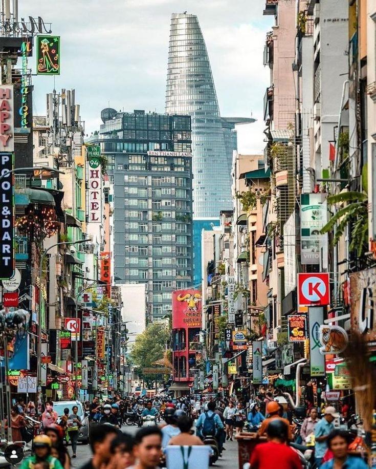 Eliot Saigon Memory 2*