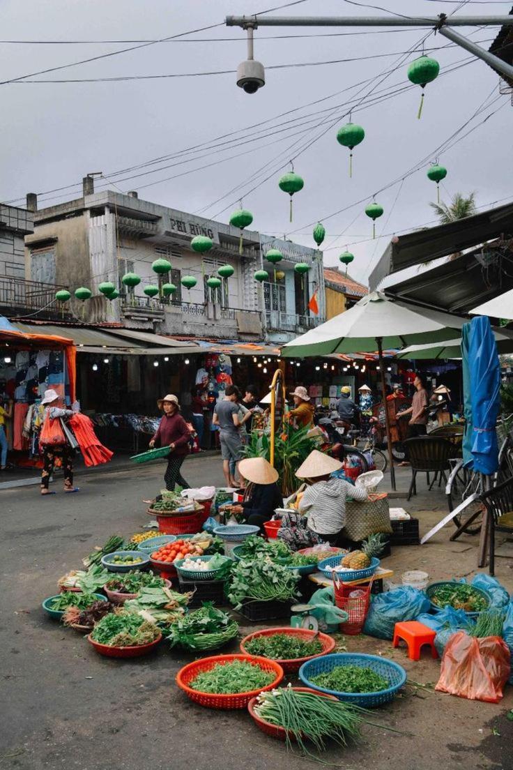 Eliot Saigon Memory 2* Bandar Ho Chi Minh