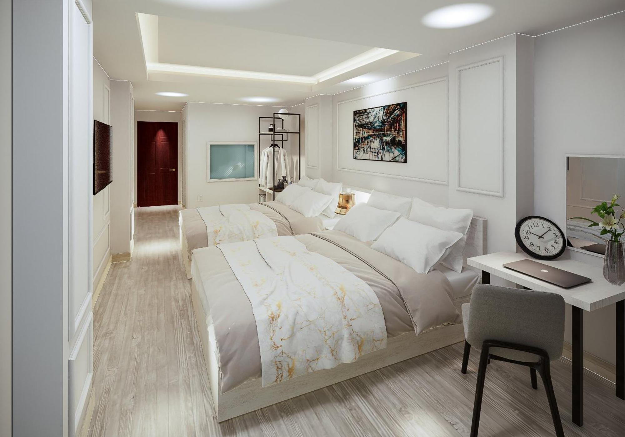 Hotel Eliot Saigon Memory 2*