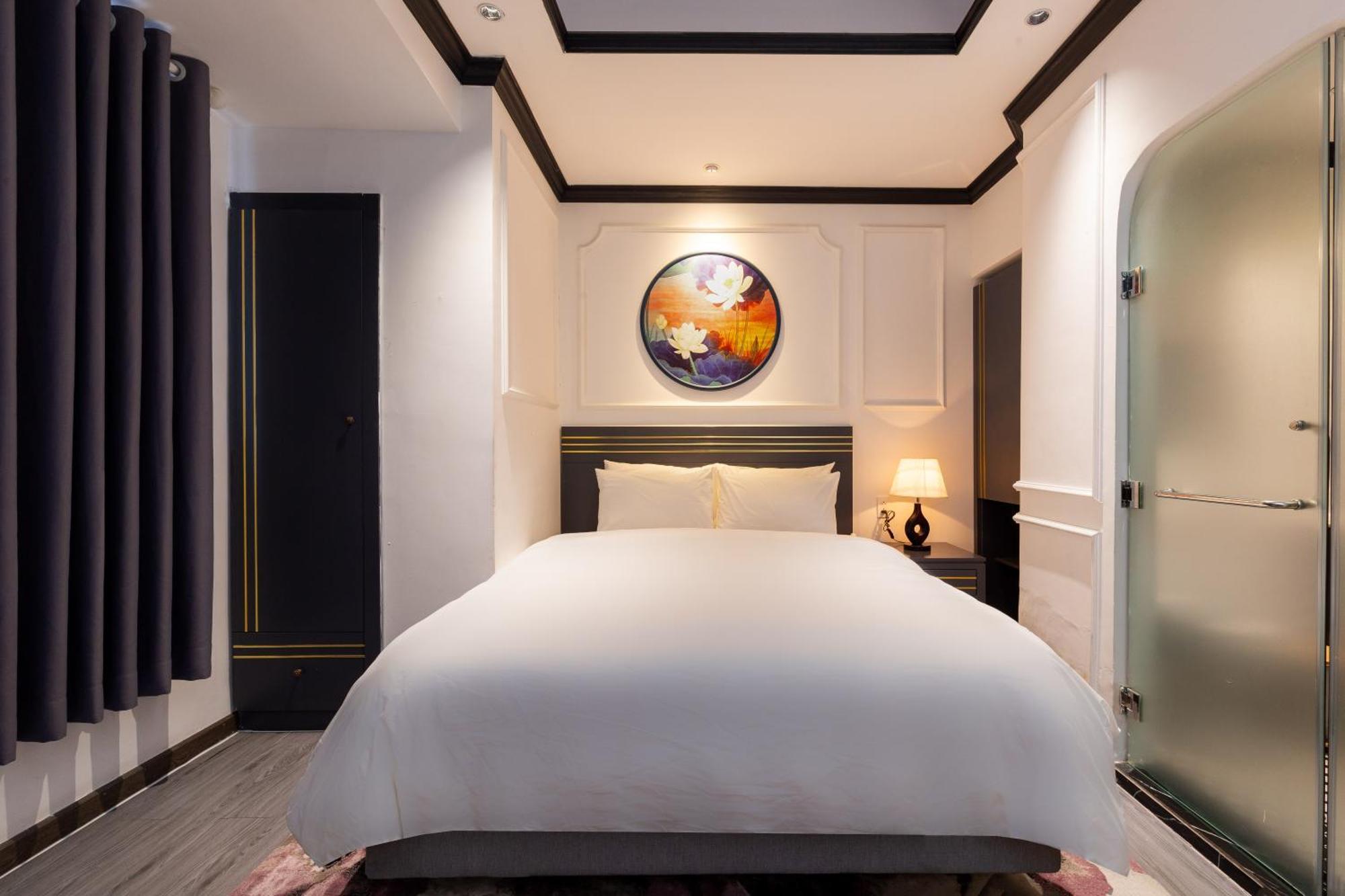 Milestone Saigon Hotel Ho Chi Minh City