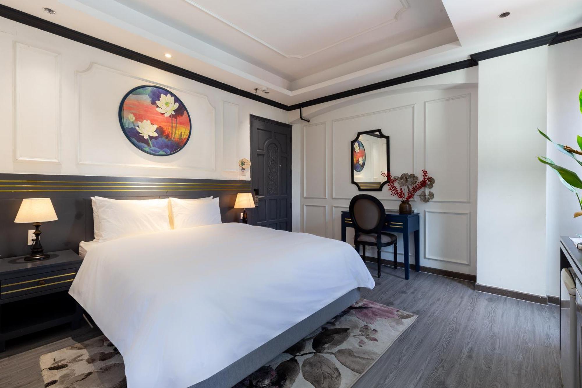 Milestone Saigon 4* Ho Chi Minh City