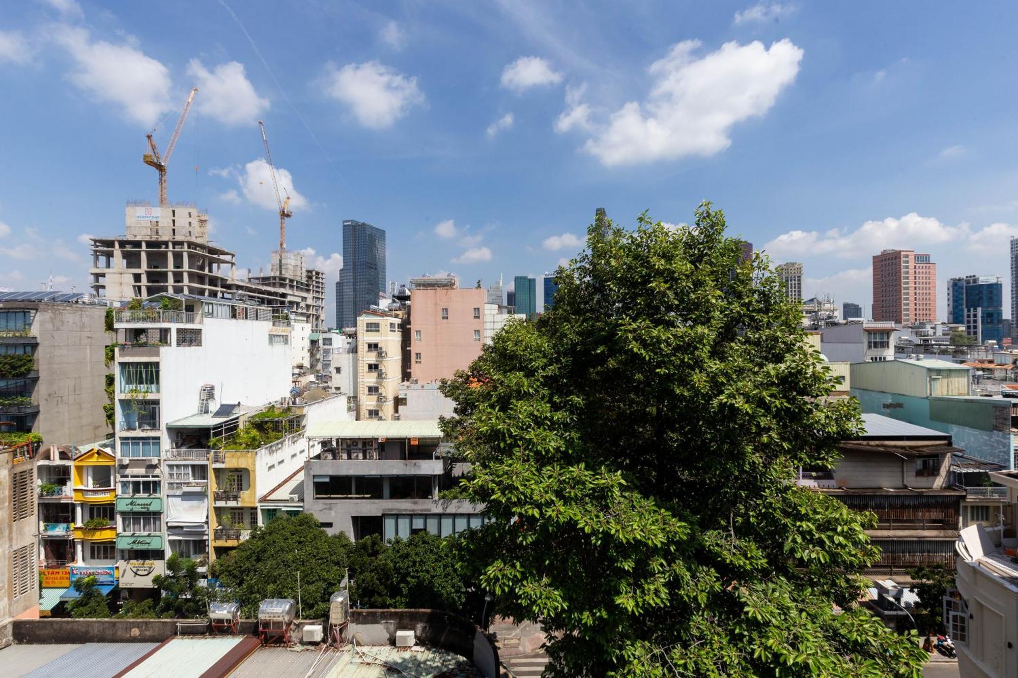 Milestone Saigon
