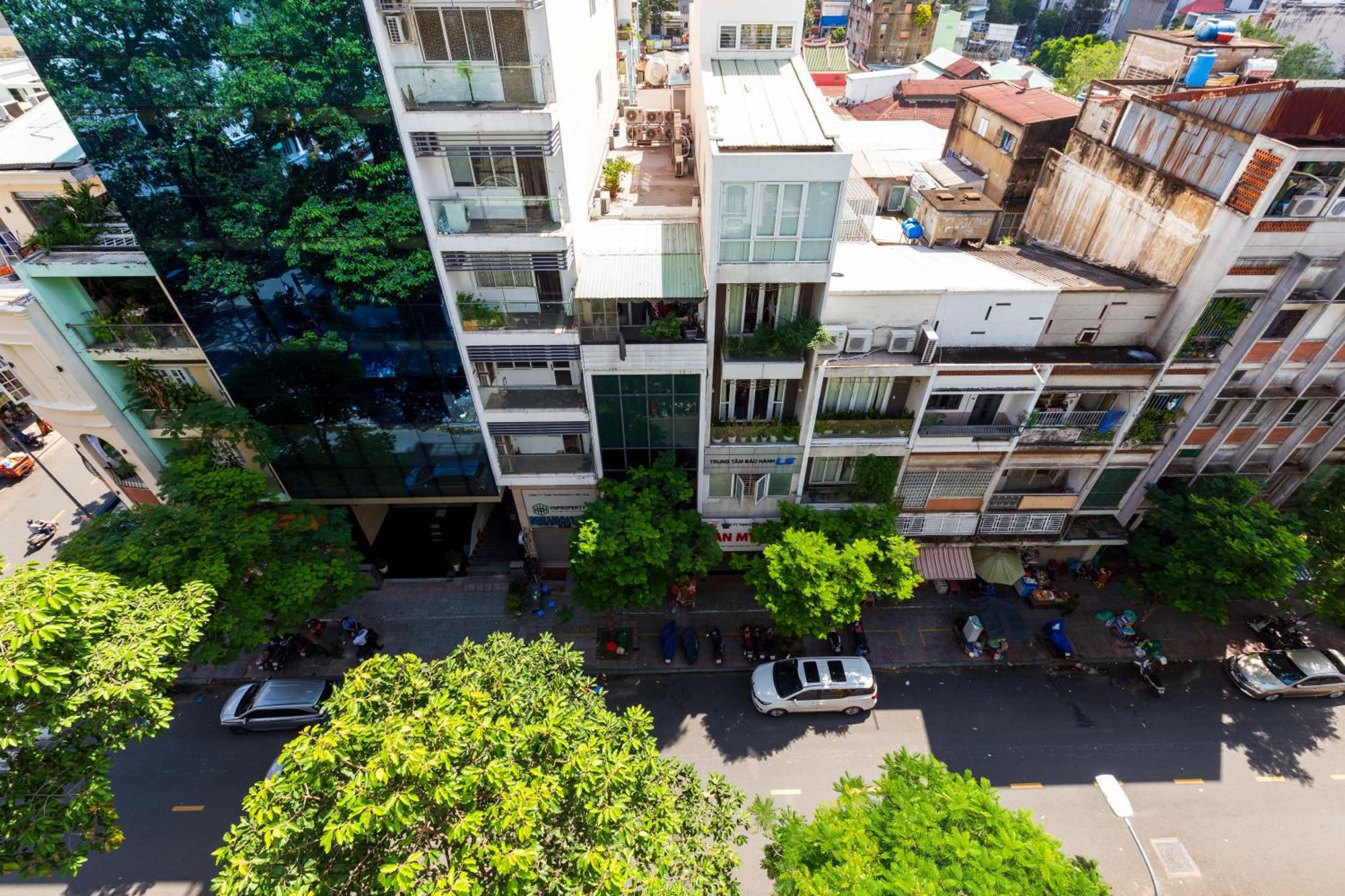 Milestone Saigon 4* Ho Chi Minh City