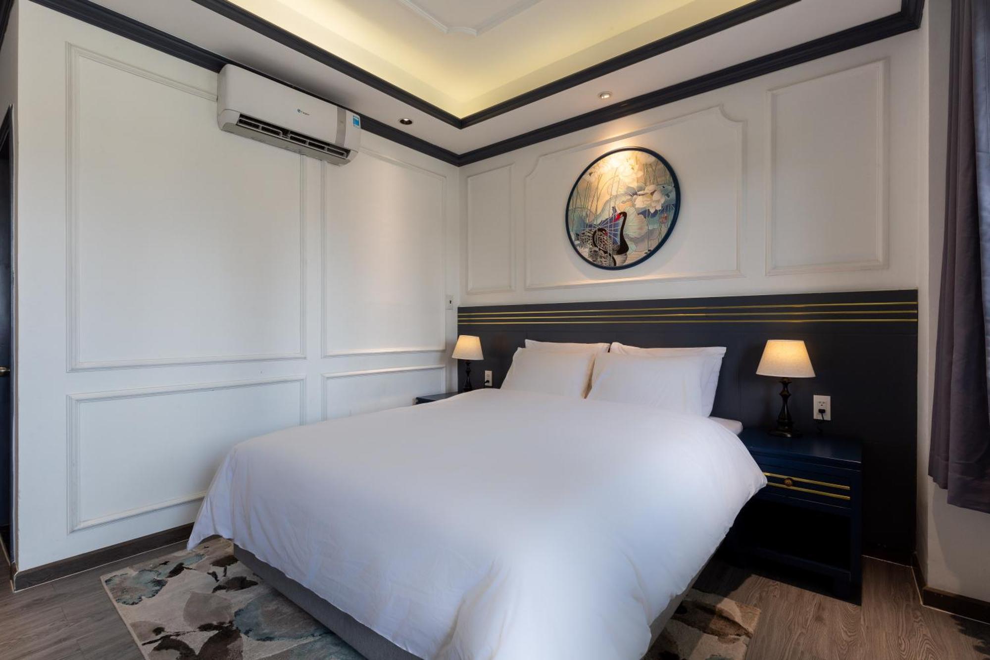 Milestone Saigon Hotel