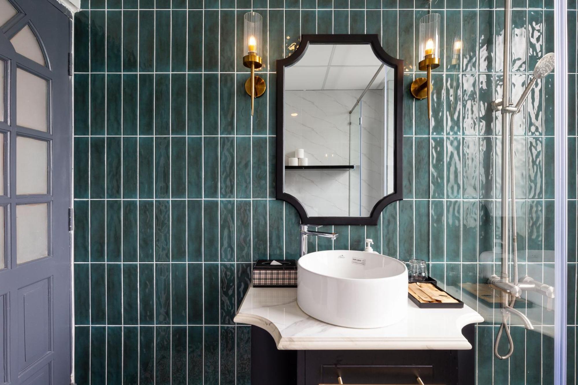 Hotel Milestone Saigon