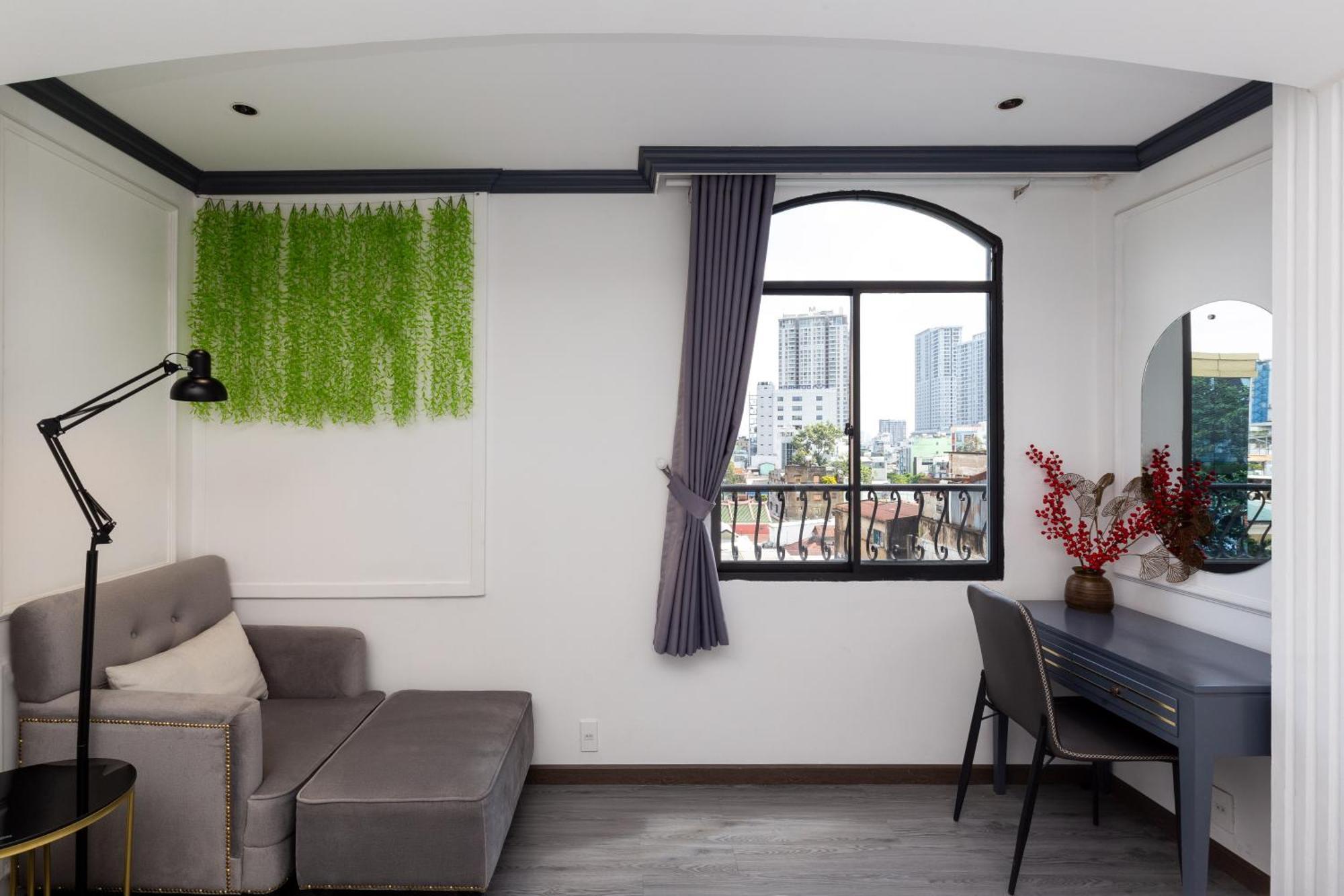 Milestone Saigon Hotel 4*