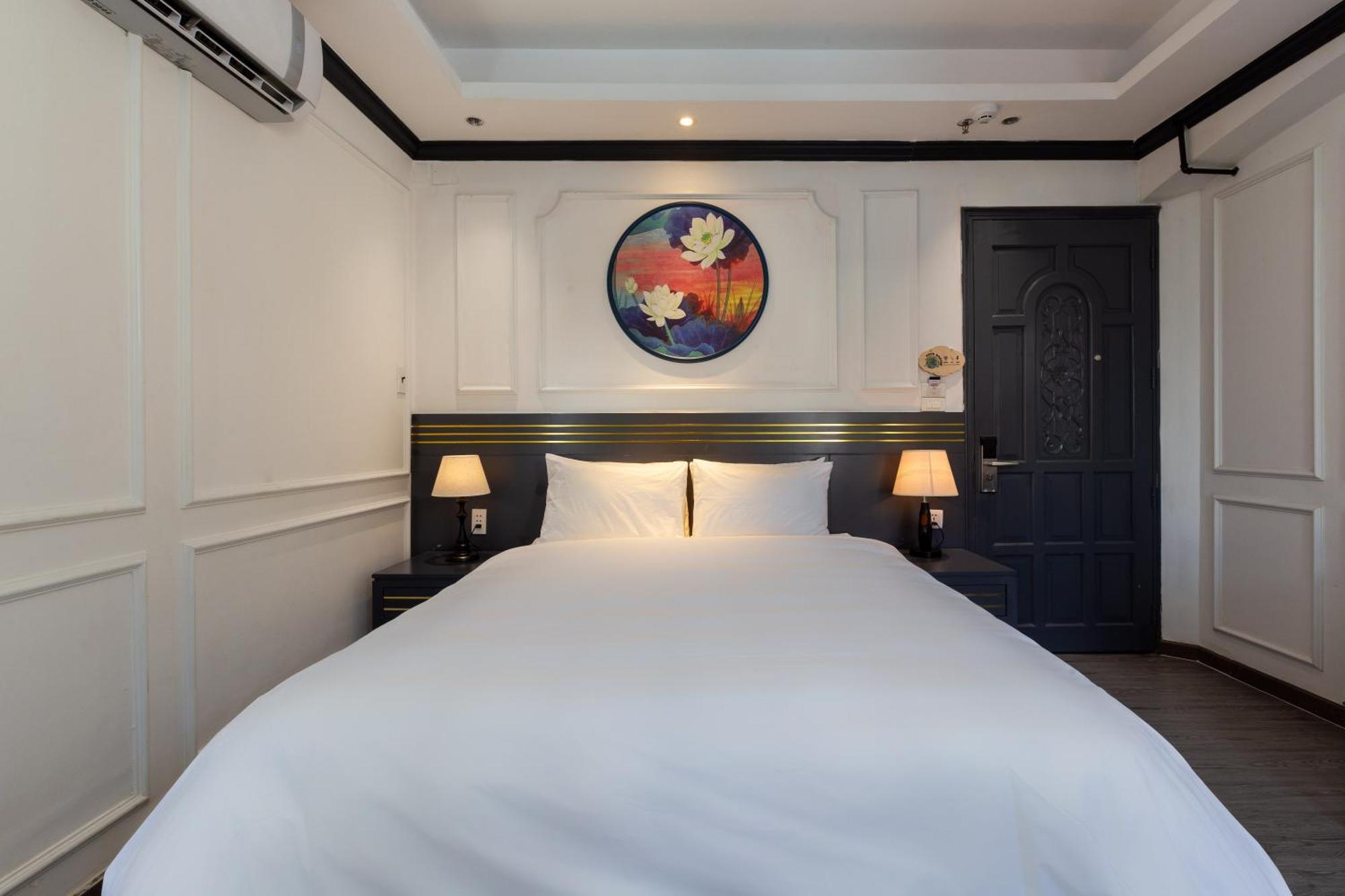Milestone Saigon Hotel Ho Chi Minh City