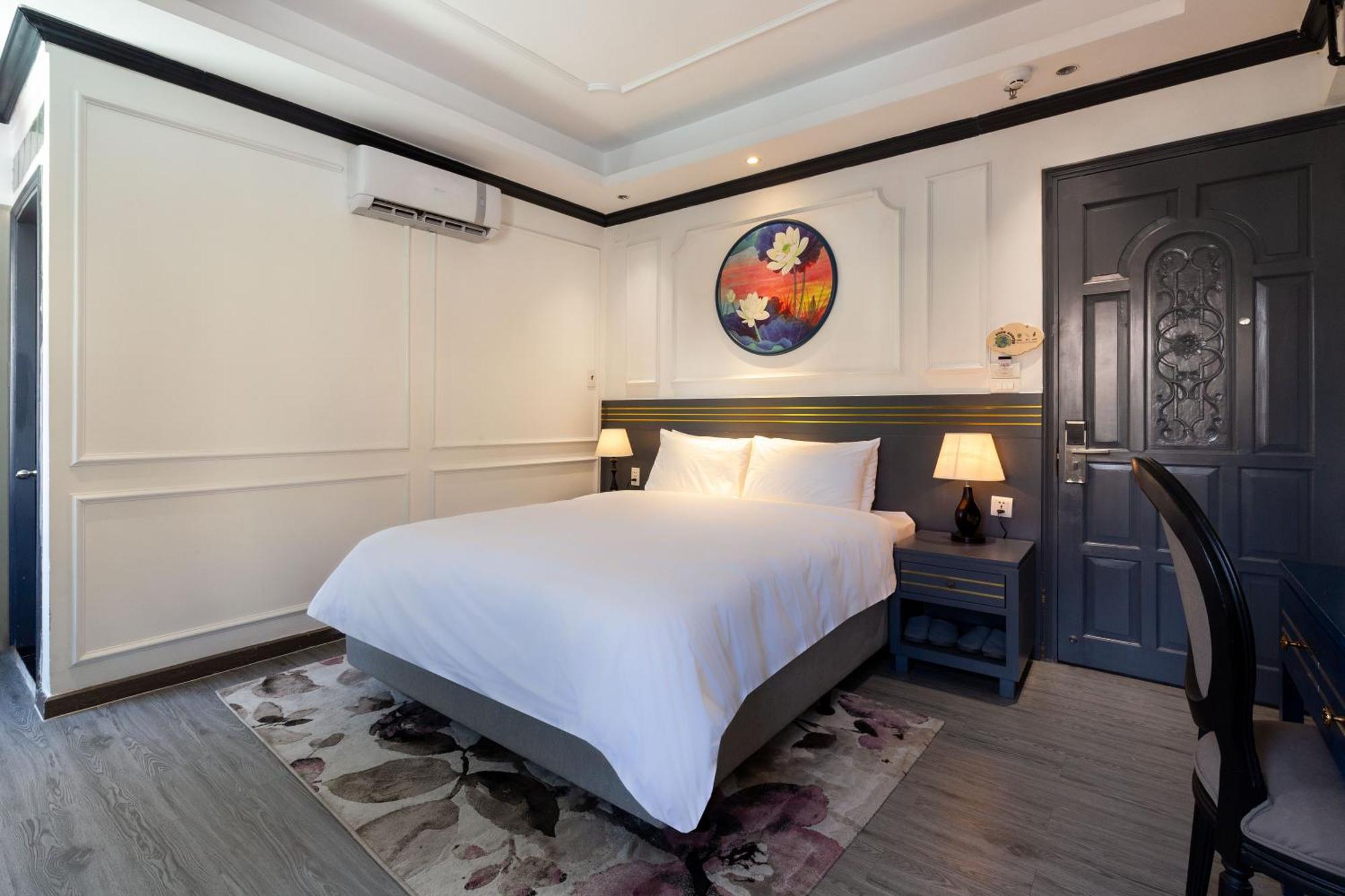 Milestone Saigon 4*