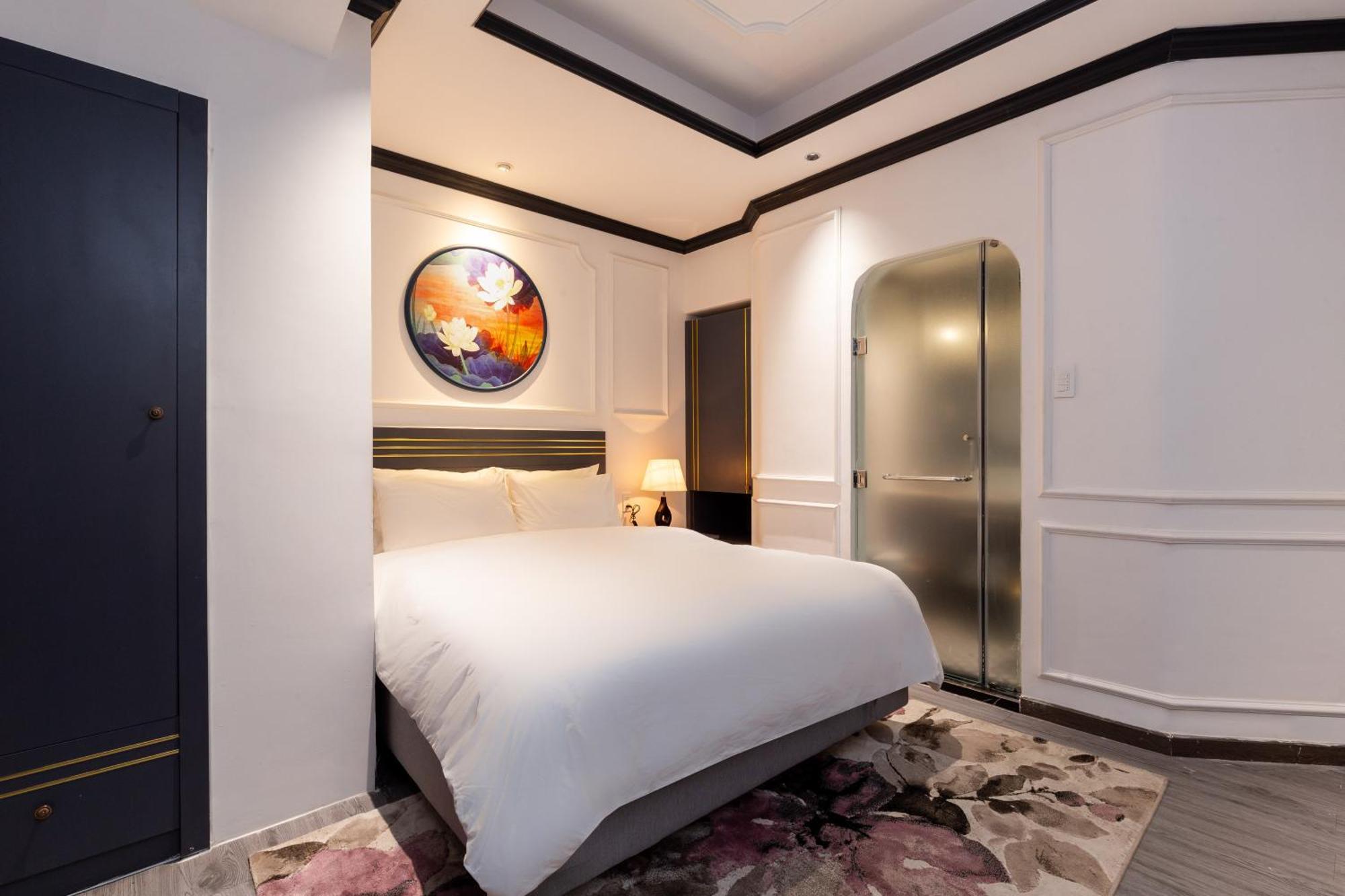 Milestone Saigon Hotel Ho Chi Minh City