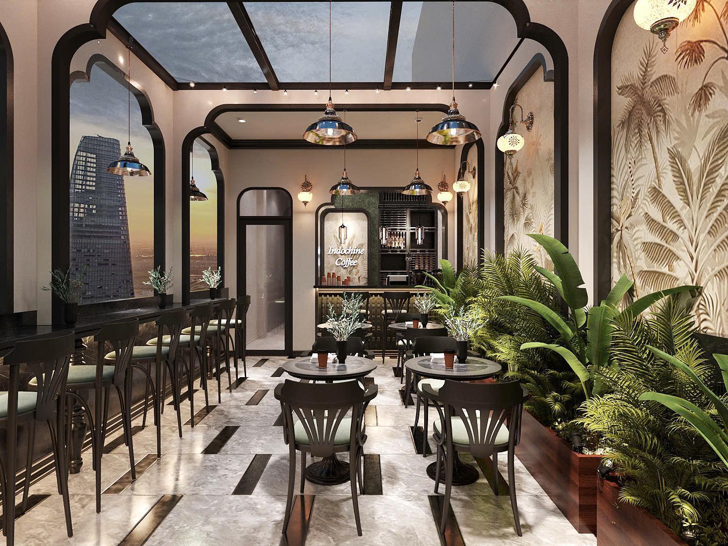 Hotel Milestone Saigon Ho Chi Minh City