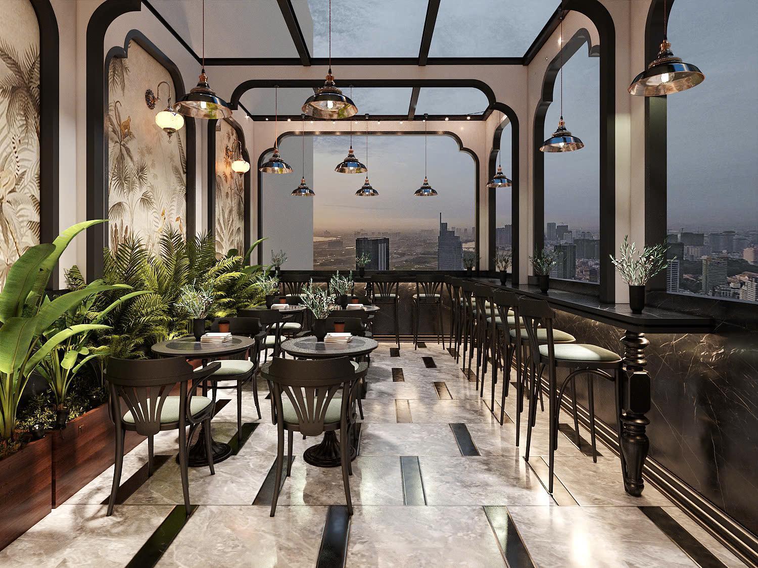 Milestone Saigon 4* Ho Chi Minh City