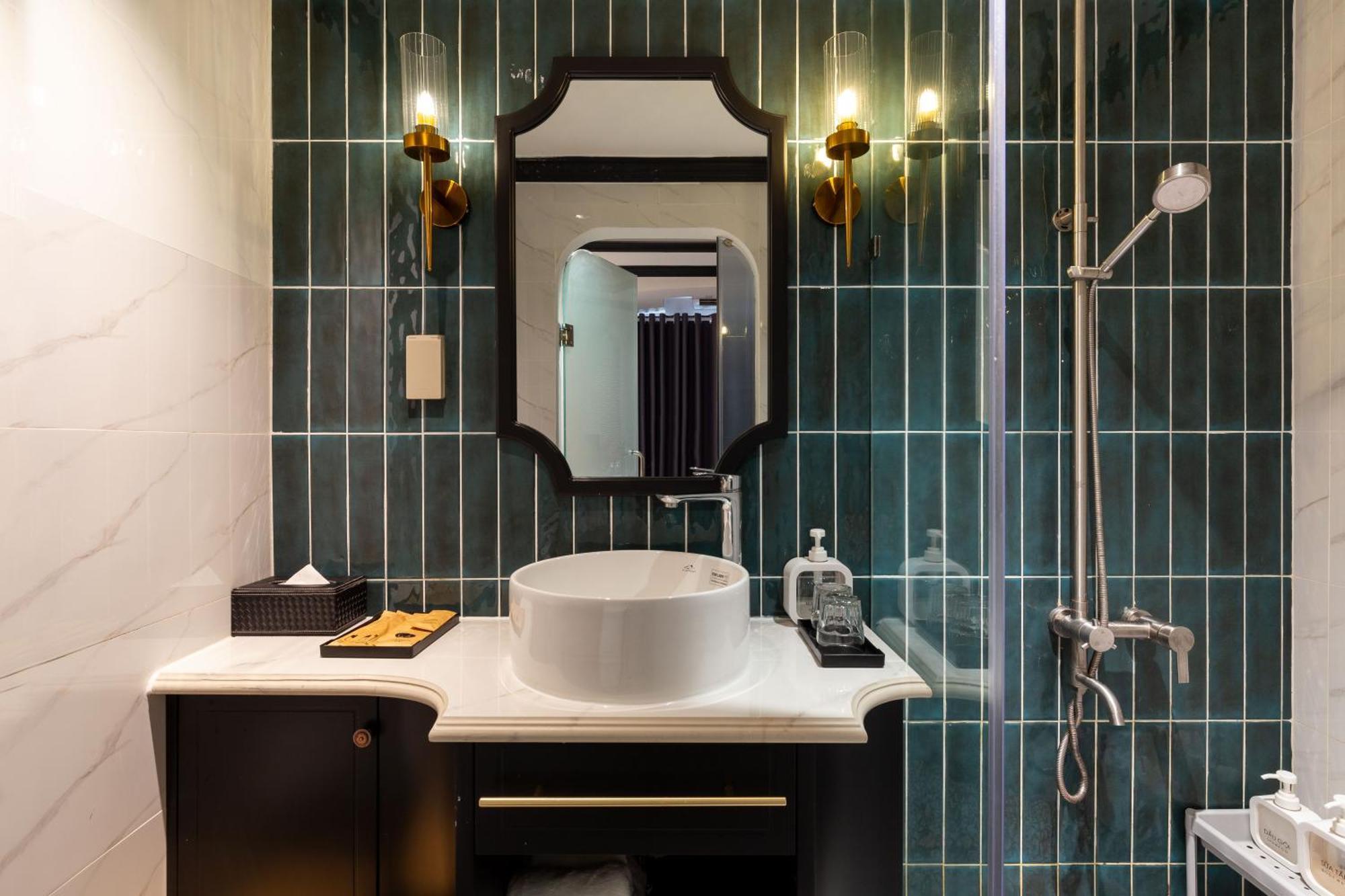 Hotel Milestone Saigon