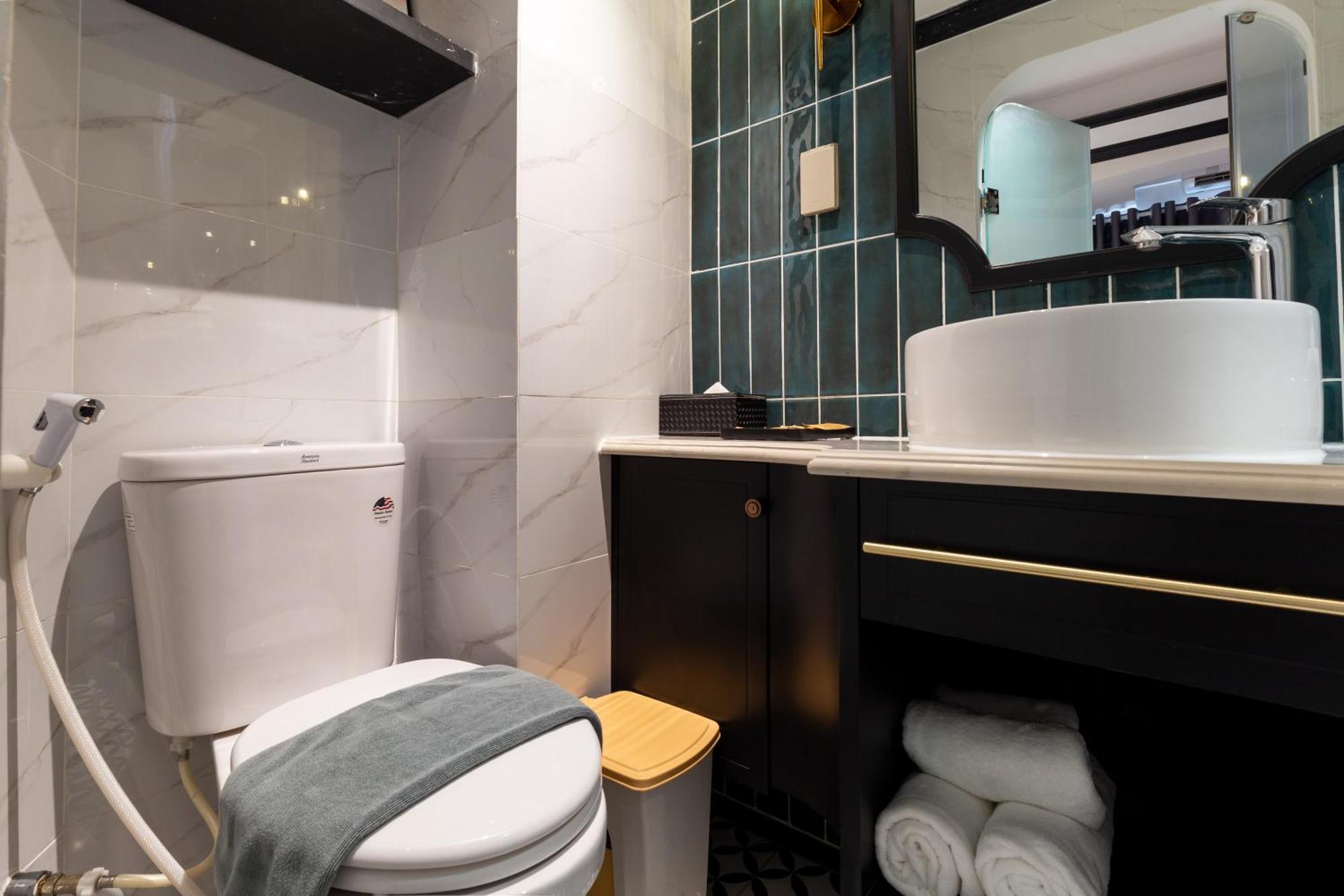 Hotel Milestone Saigon 4*