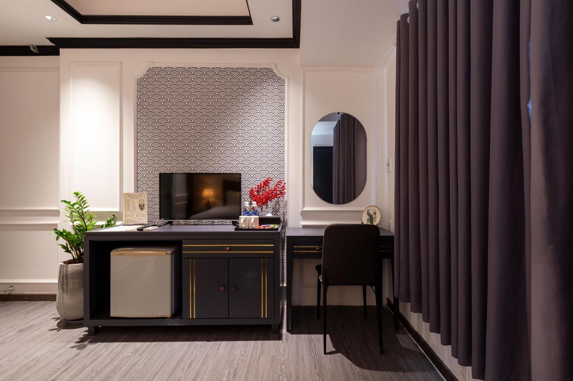 Milestone Saigon 4* Ho Chi Minh City