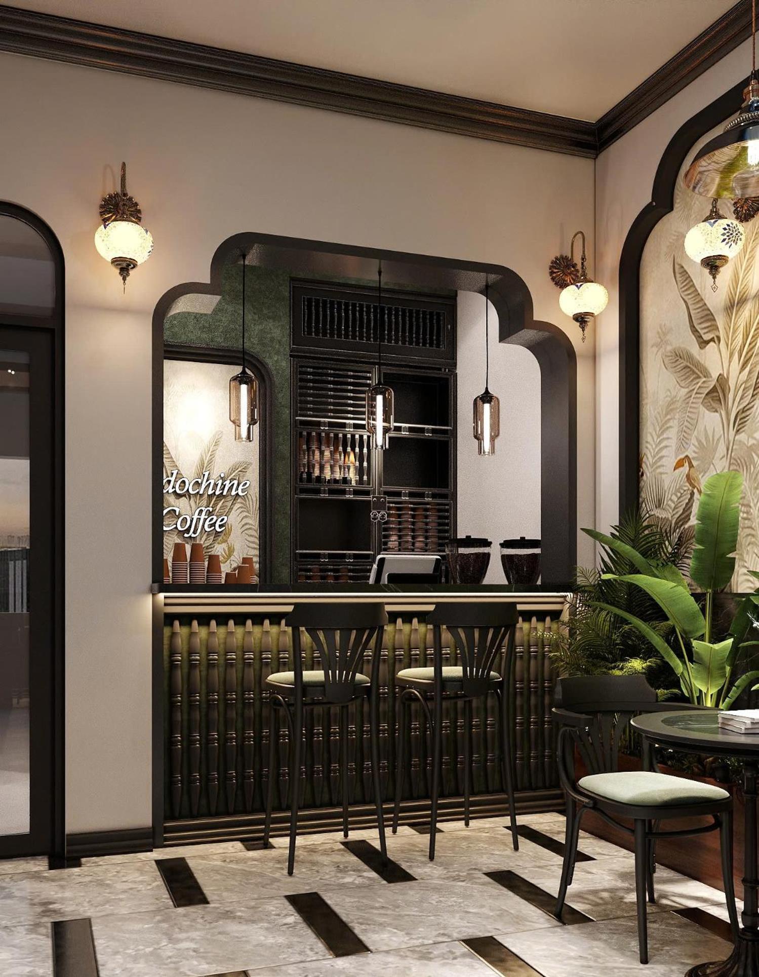 Hotel Milestone Saigon Ho Chi Minh City