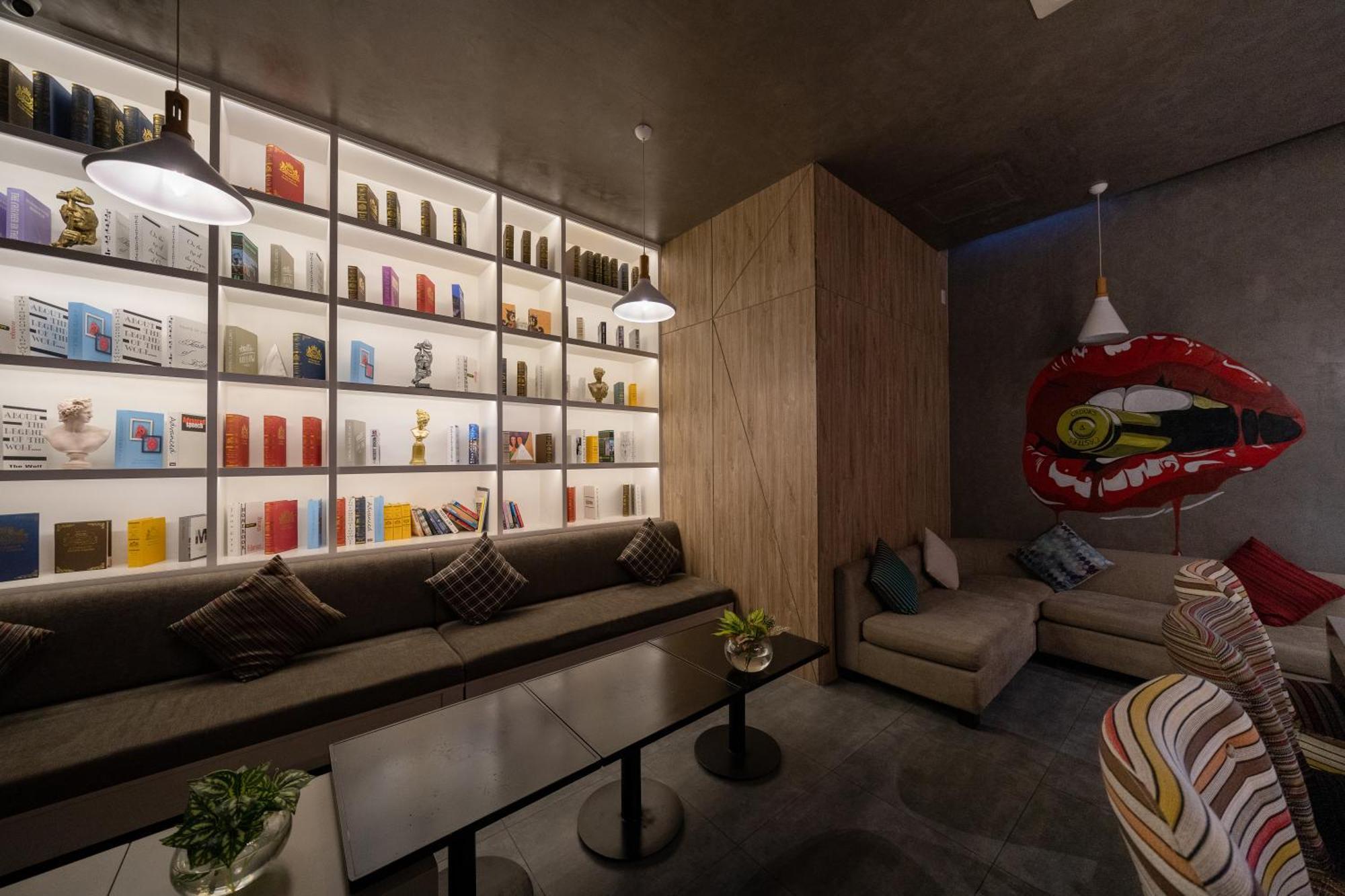 A25 - 55 Le Anh Xuan Hotel 3*
