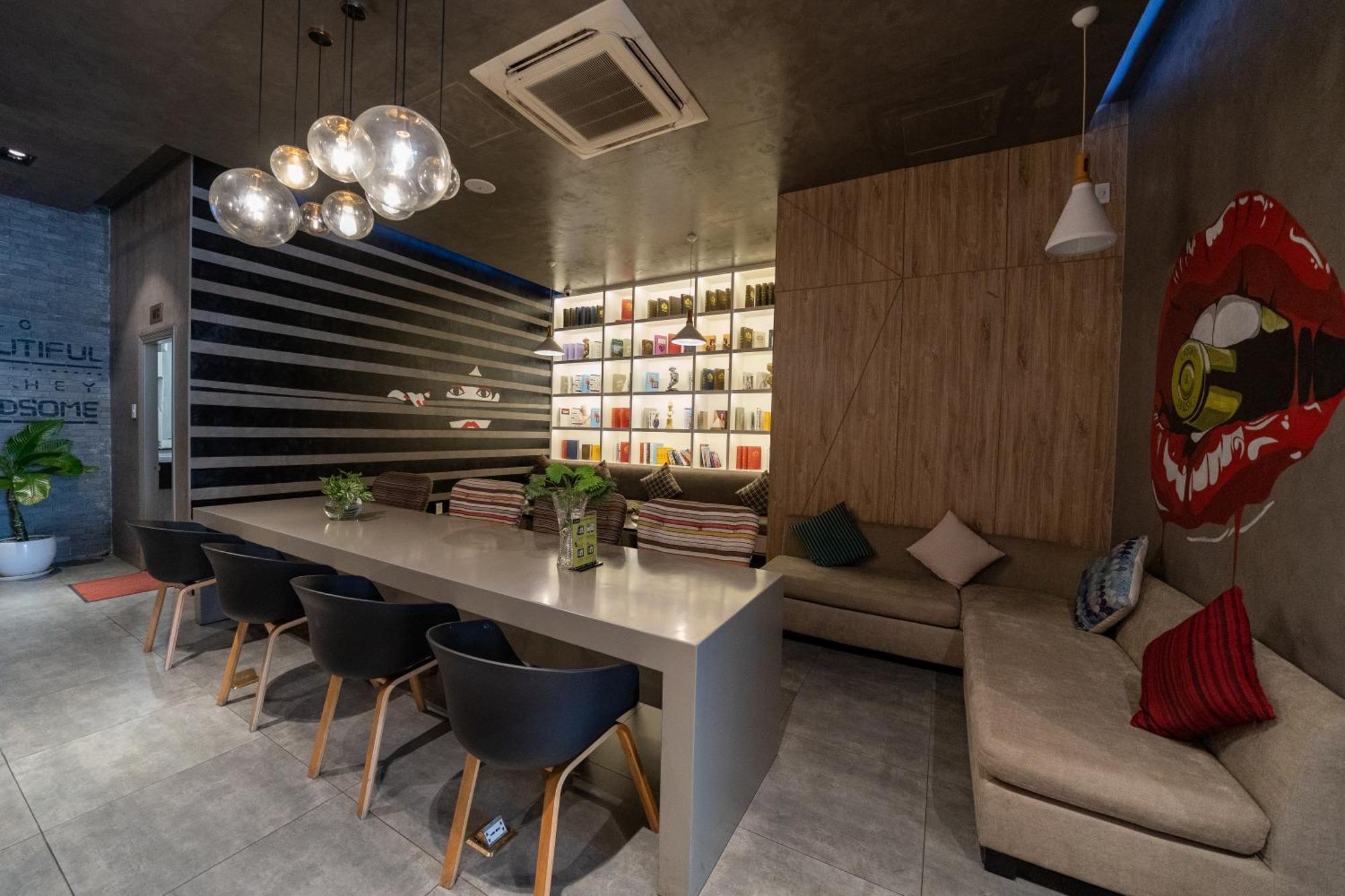 A25 - 55 Le Anh Xuan Hotel Ho Chi Minh City