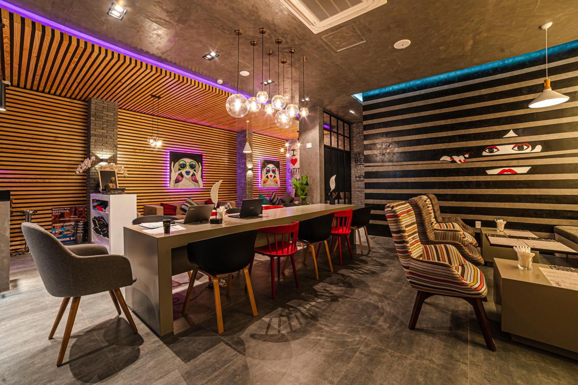 A25 - 55 Le Anh Xuan Hotel 3*
