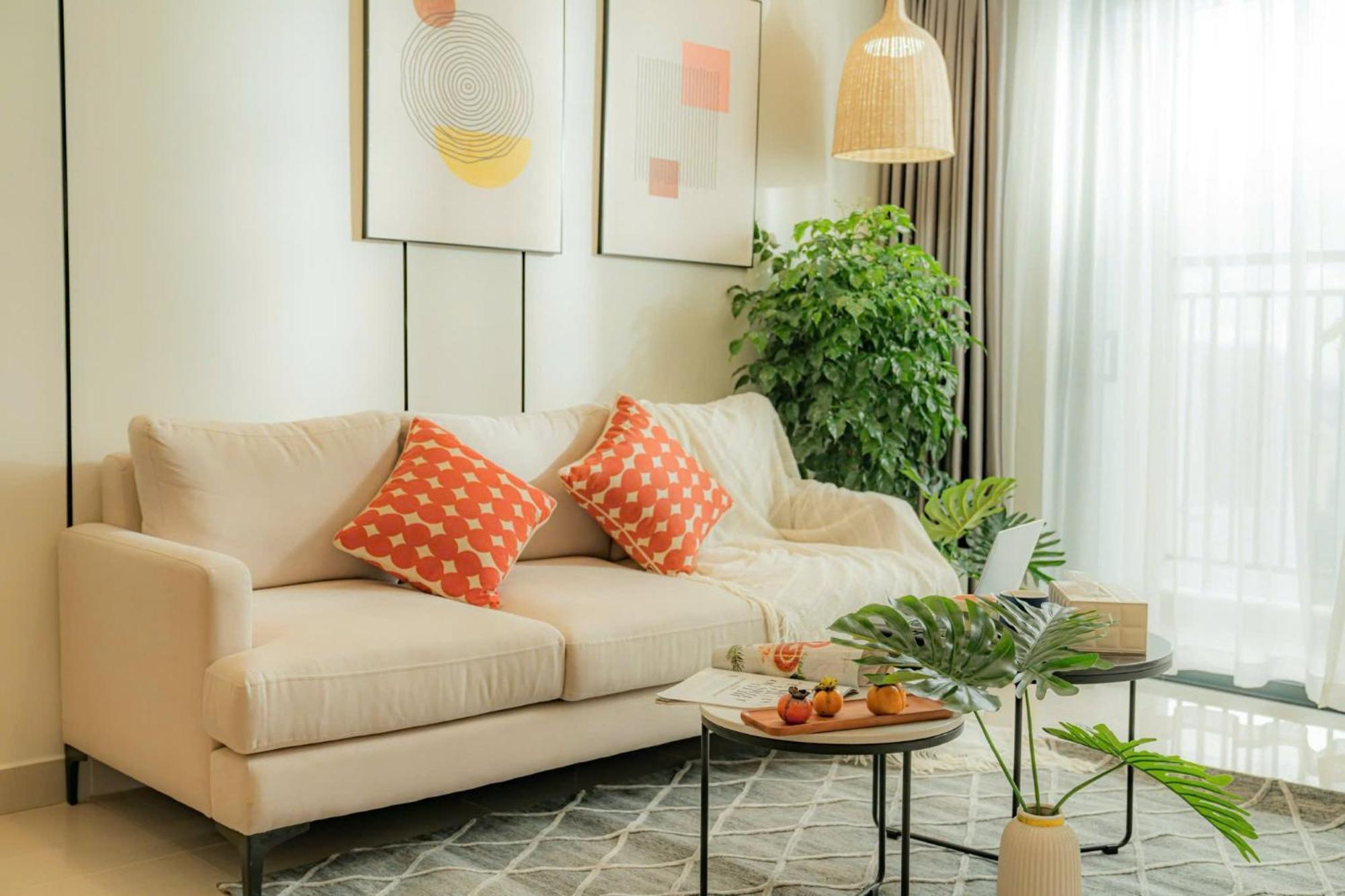 Amy Soho Saigon 3* Ho Chi Minh City