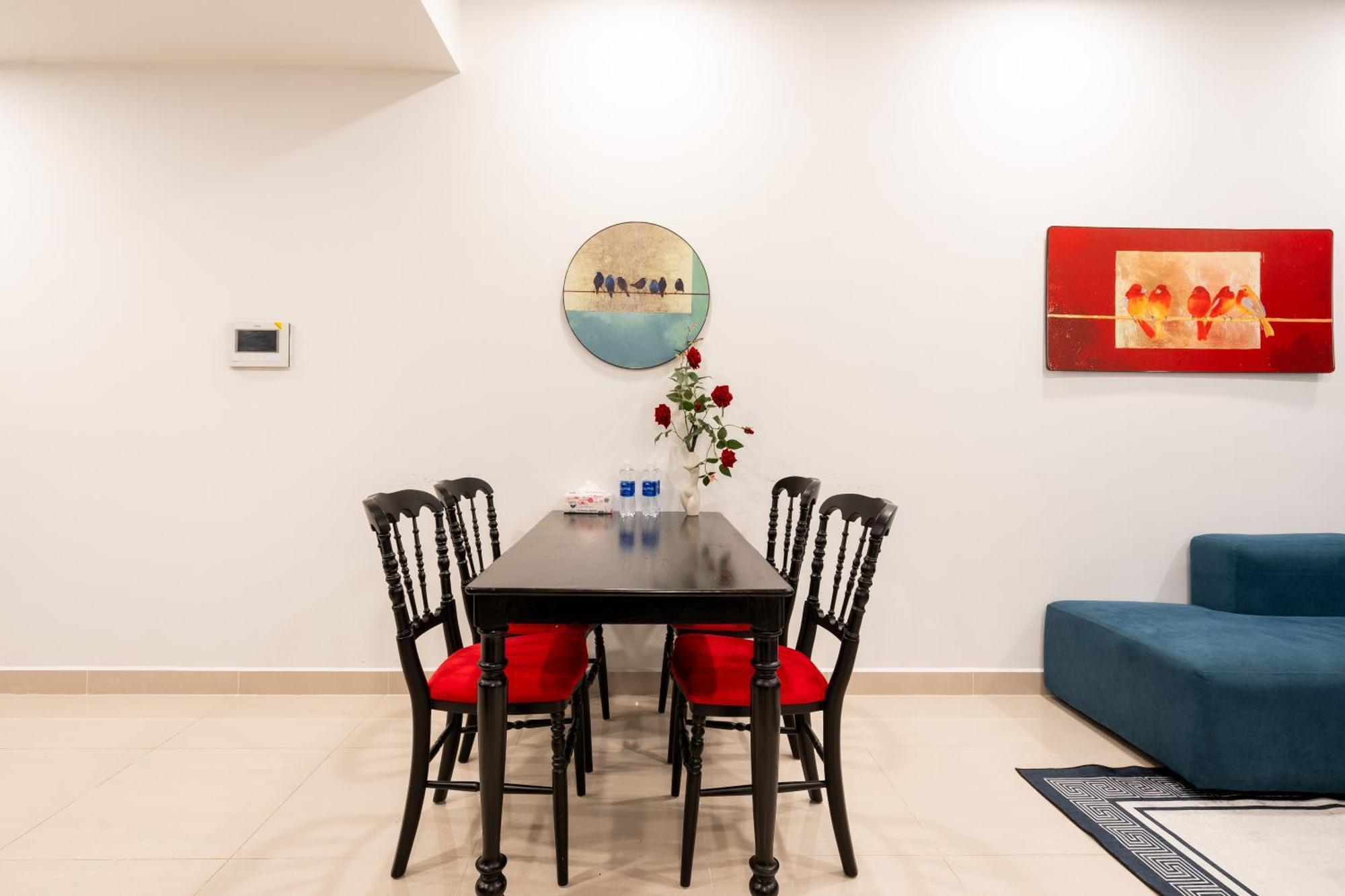 Hotel Amy Soho Saigon Ho Chi Minh City