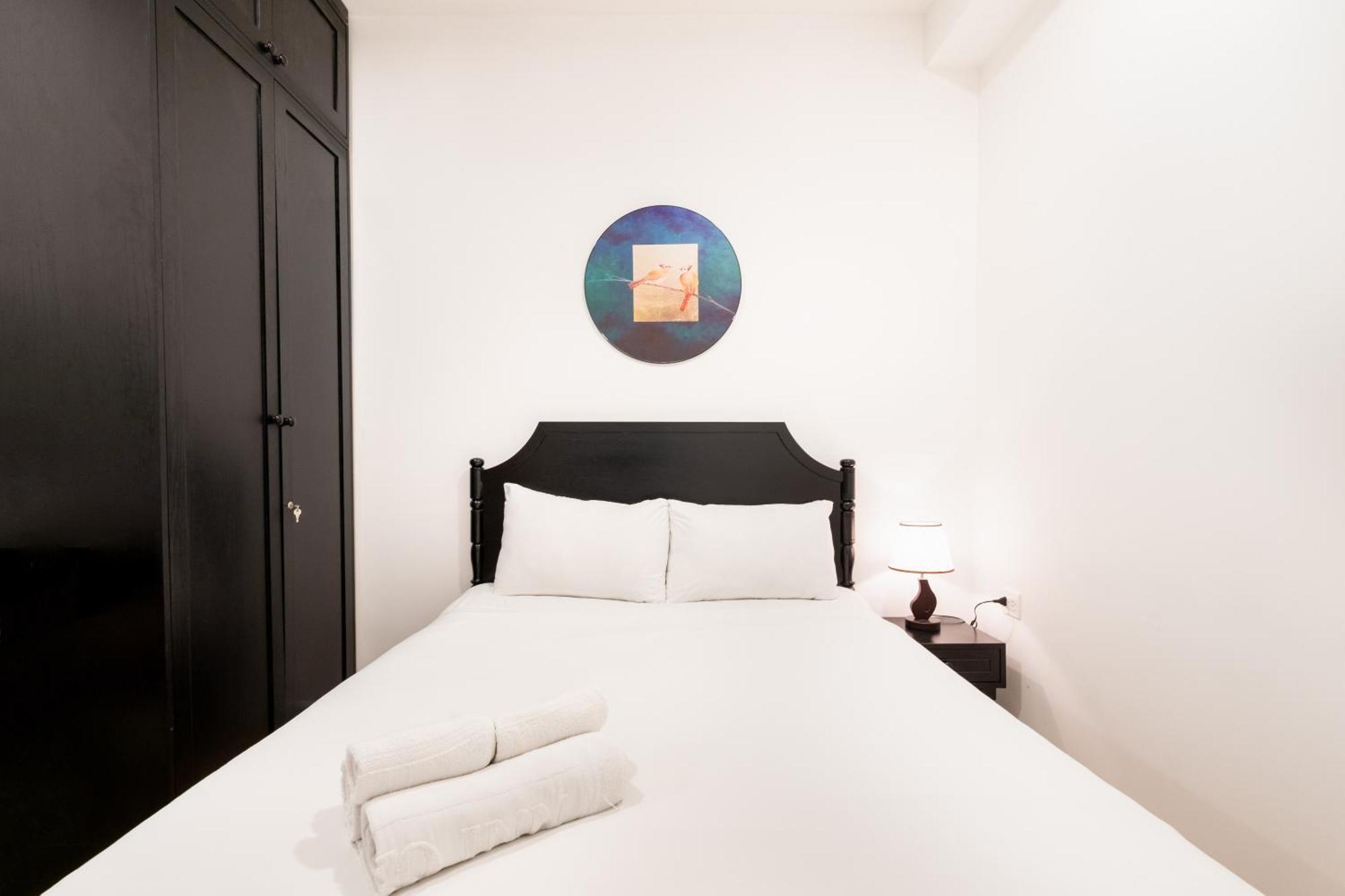 Hotel Amy Soho Saigon