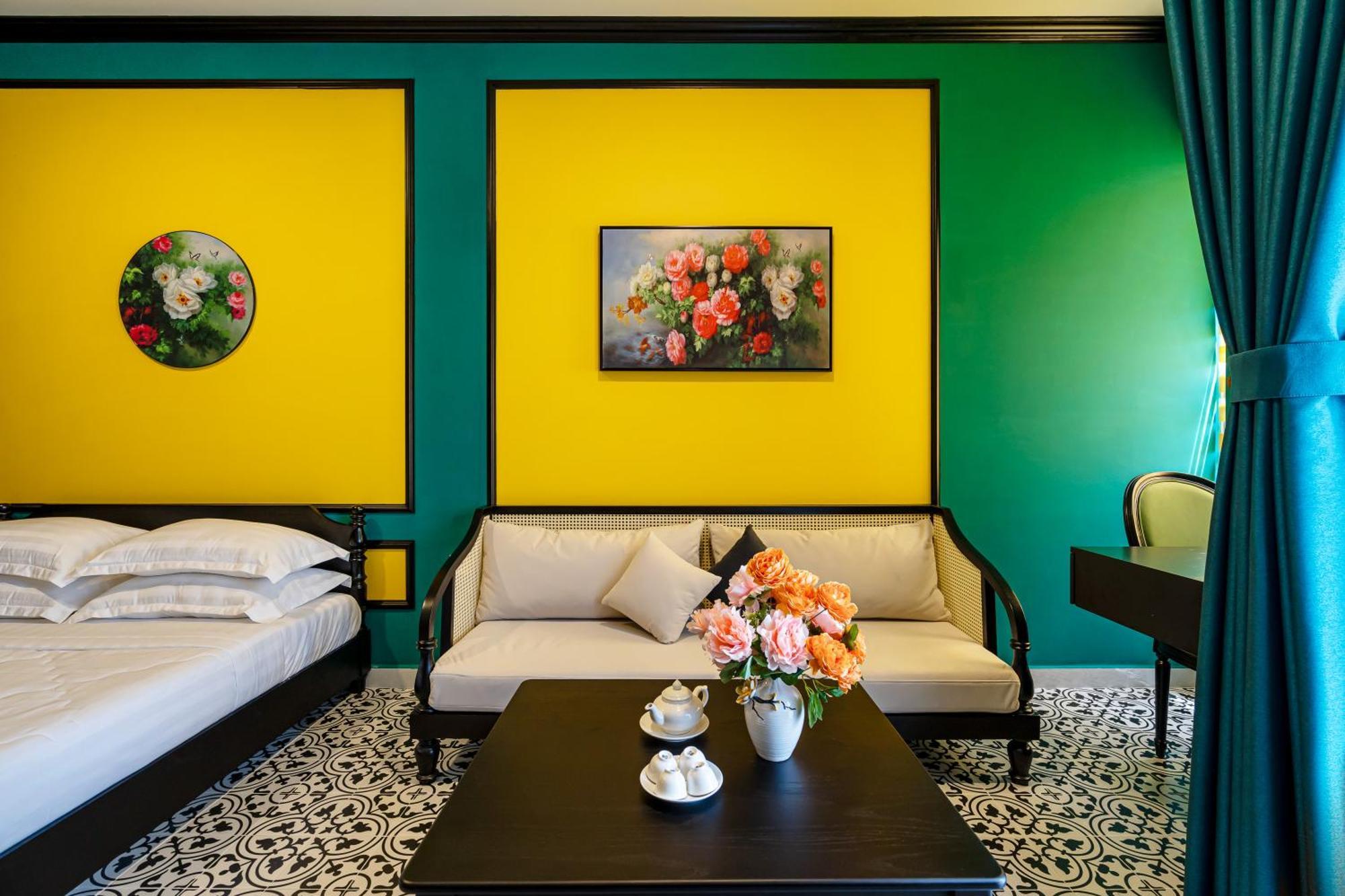 Amy Soho Saigon 3* Ho Chi Minh City