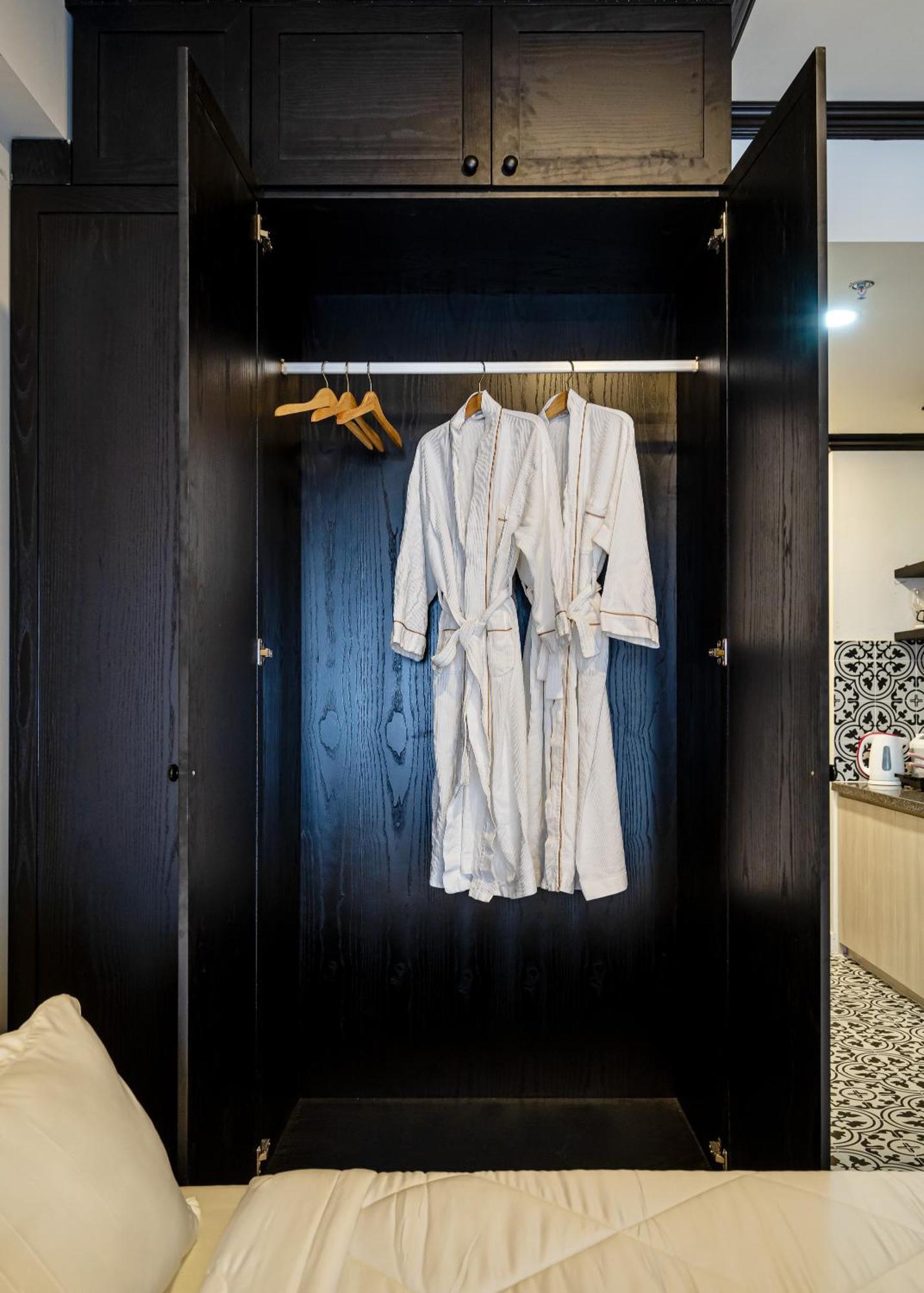 Hotel Amy Soho Saigon Ho Chi Minh City