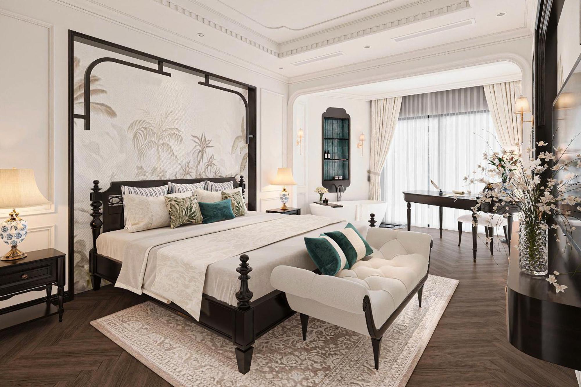 Hotel Milestone Saigon Ho Chi Minh City