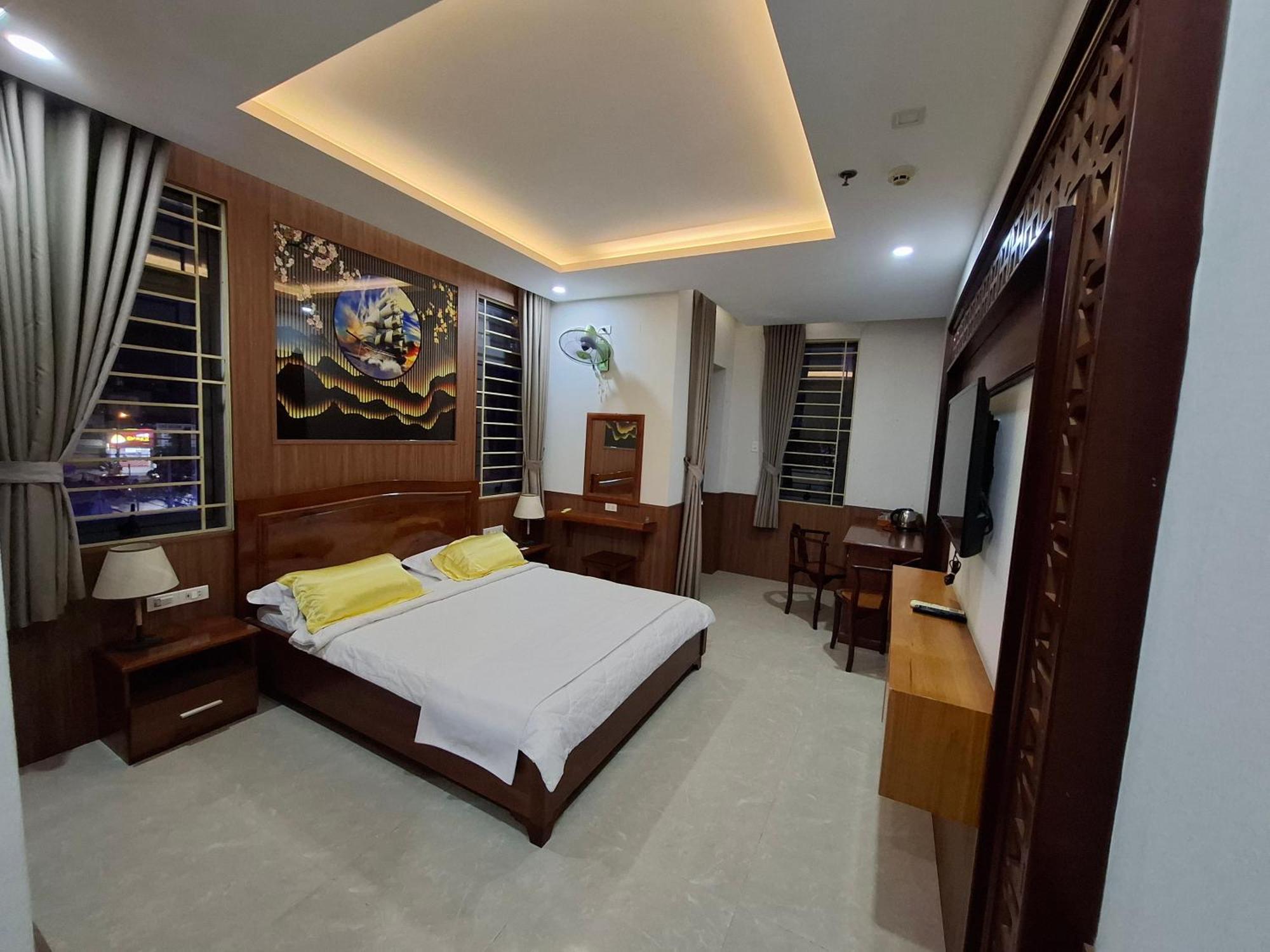 Phu Si Hotel