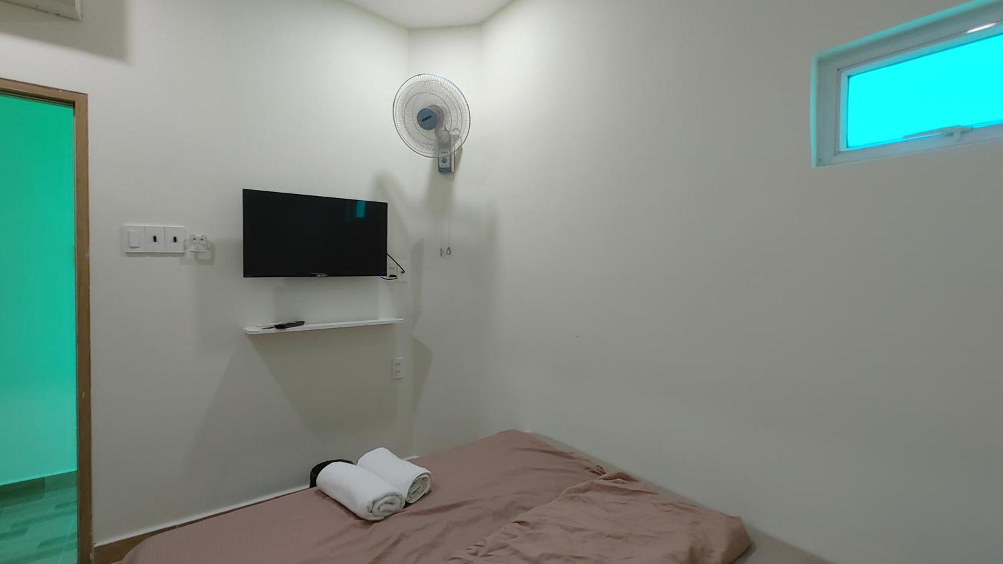 Guest house D