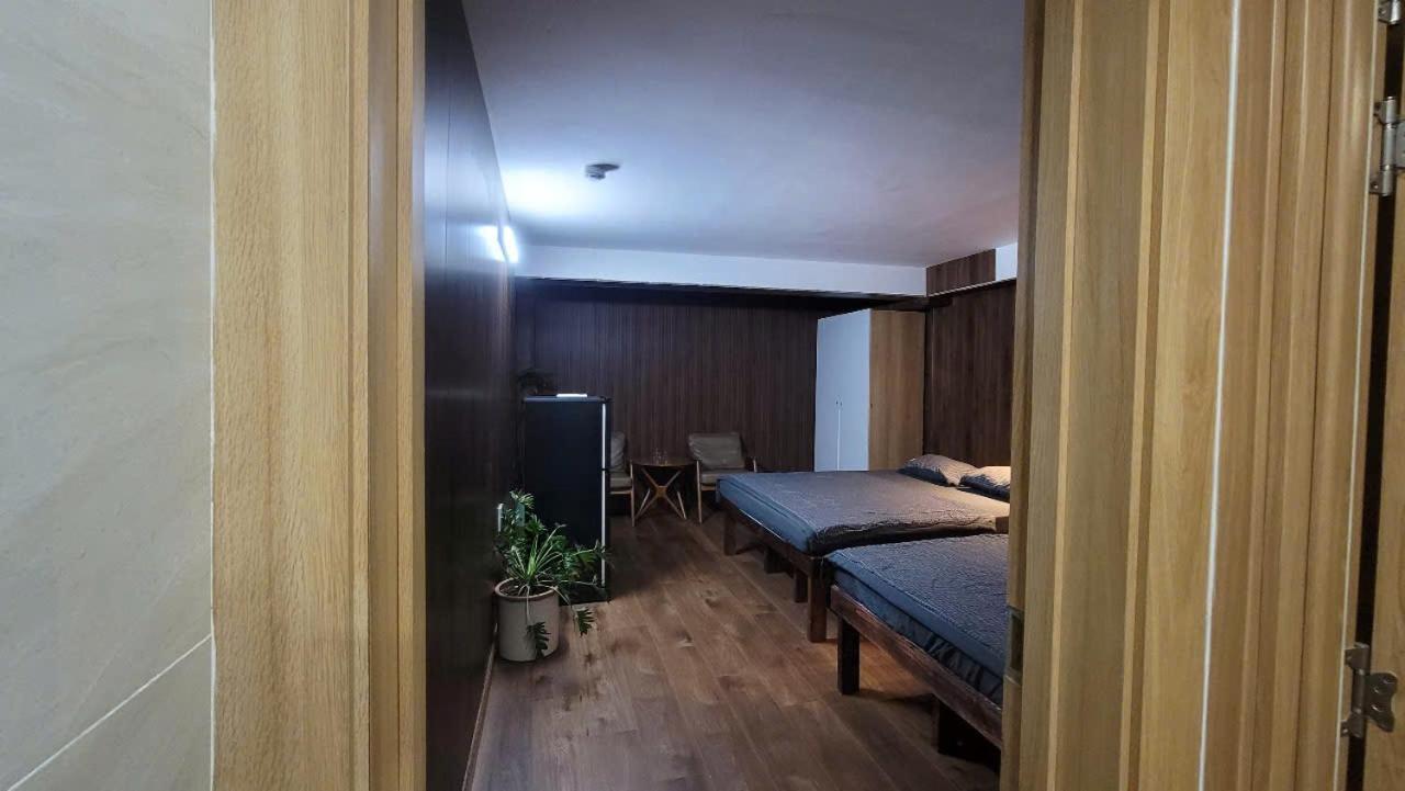 Apartment Ngo House *