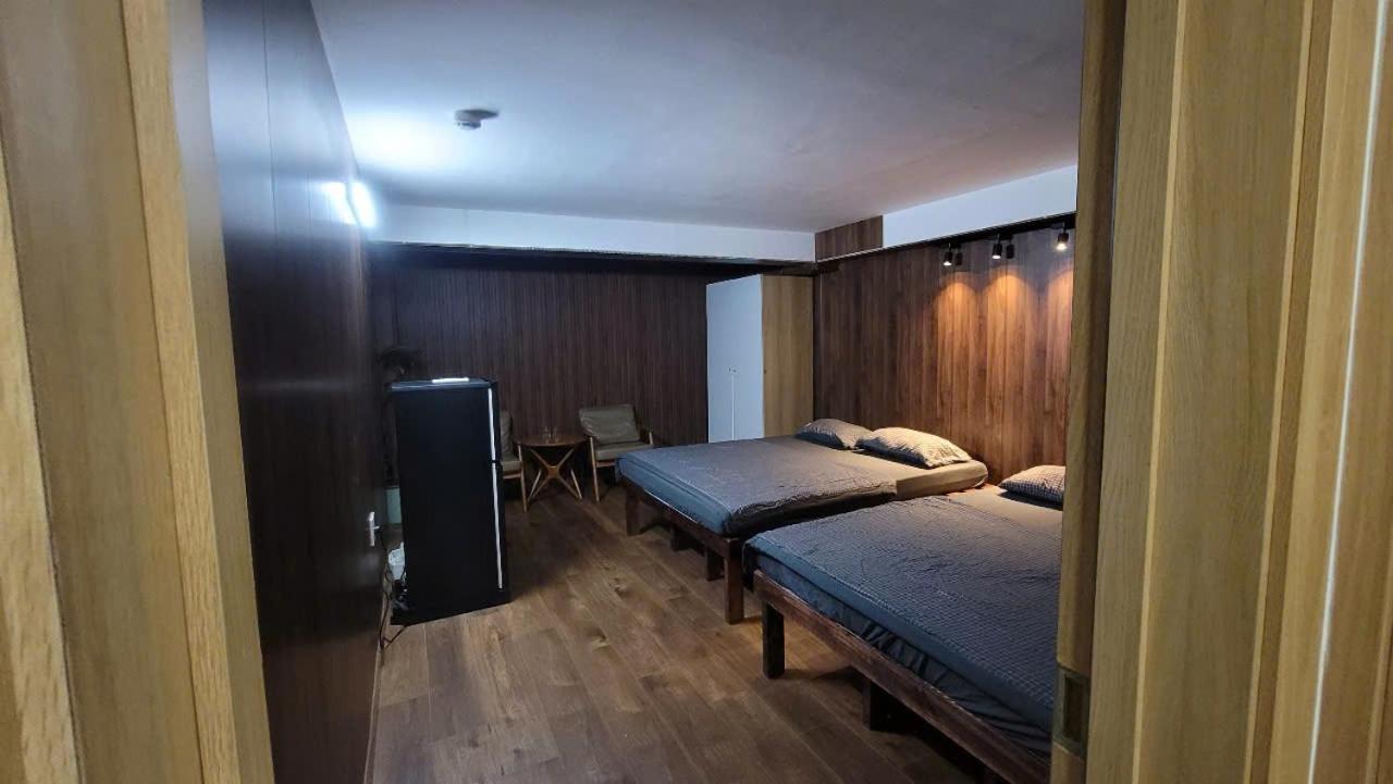 Ngo House Apartment *