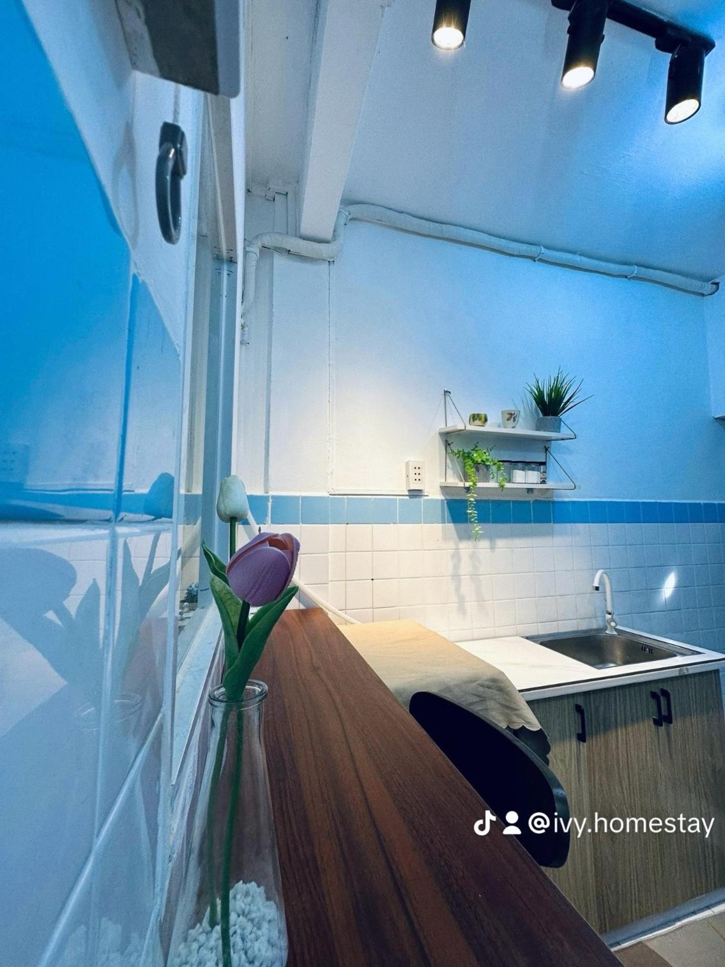 Homestay Ivy - District 1 Hcm