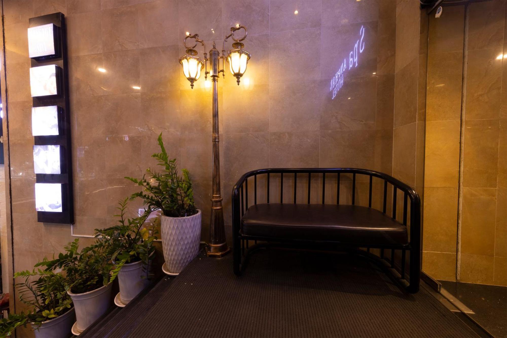Anpha Boutique 3* Ho Chi Minh City