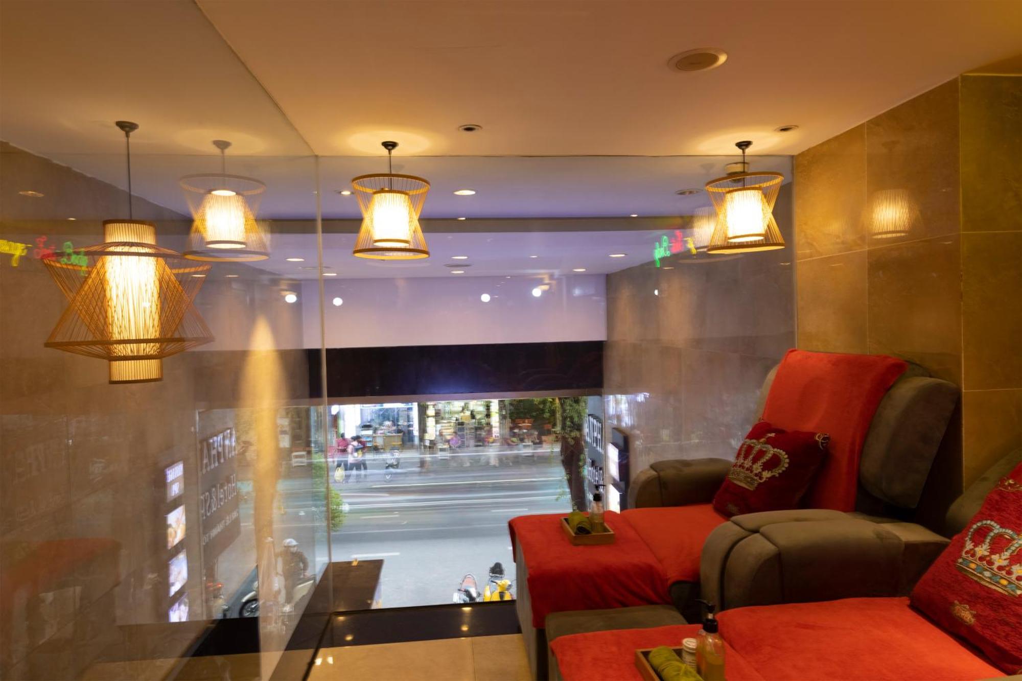 Anpha Boutique