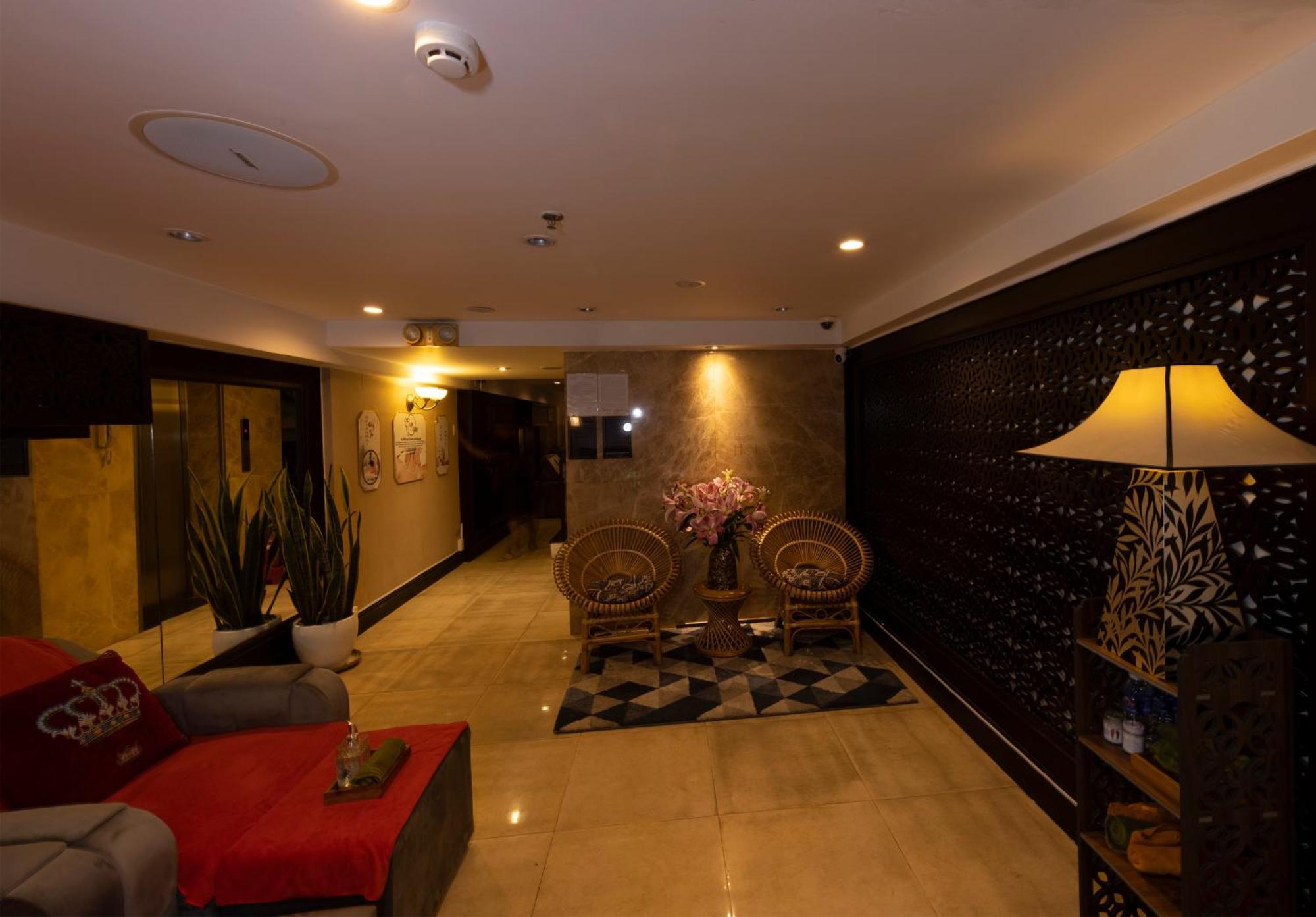 Anpha Boutique Hotel