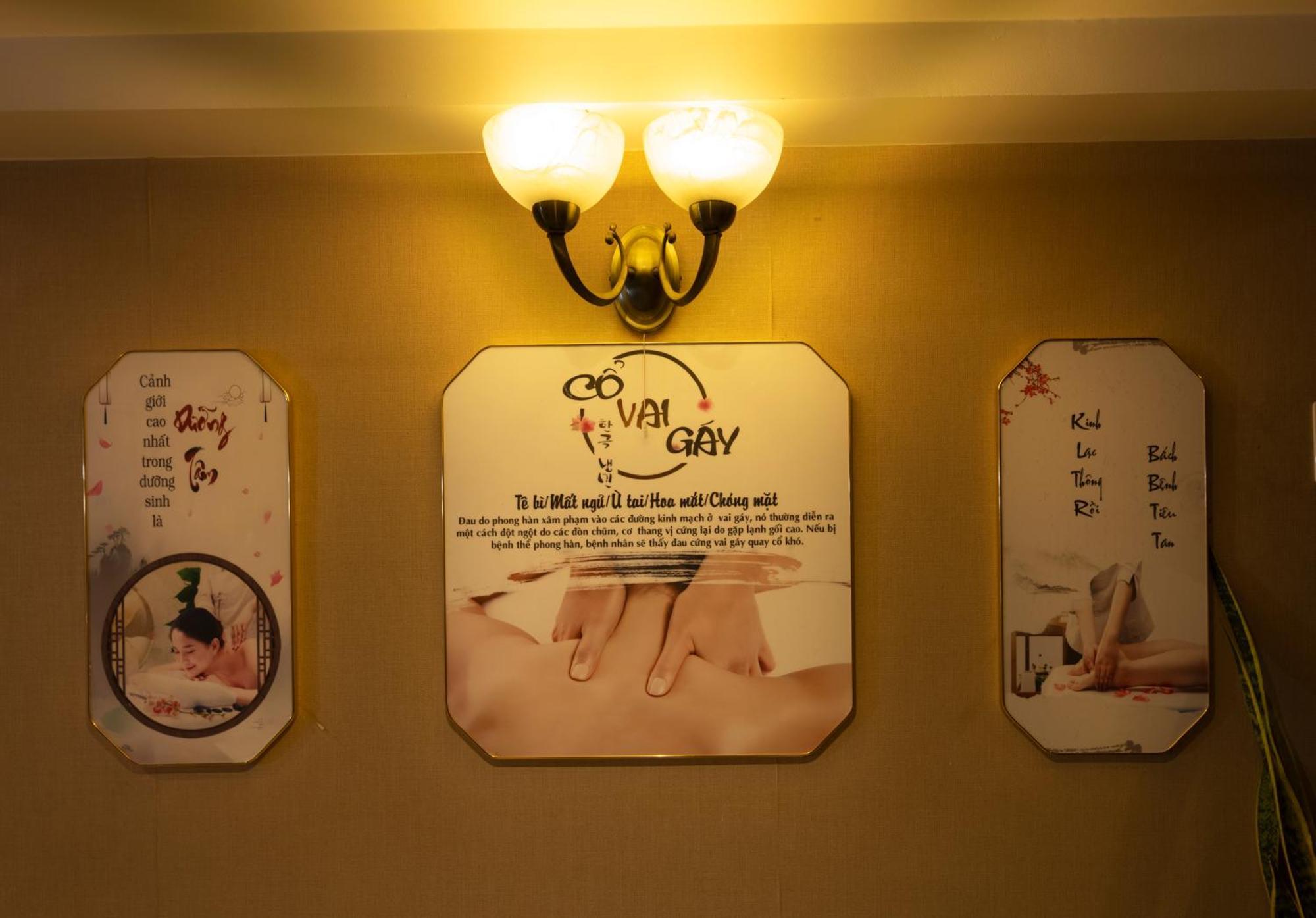 Anpha Boutique Hotel 3*