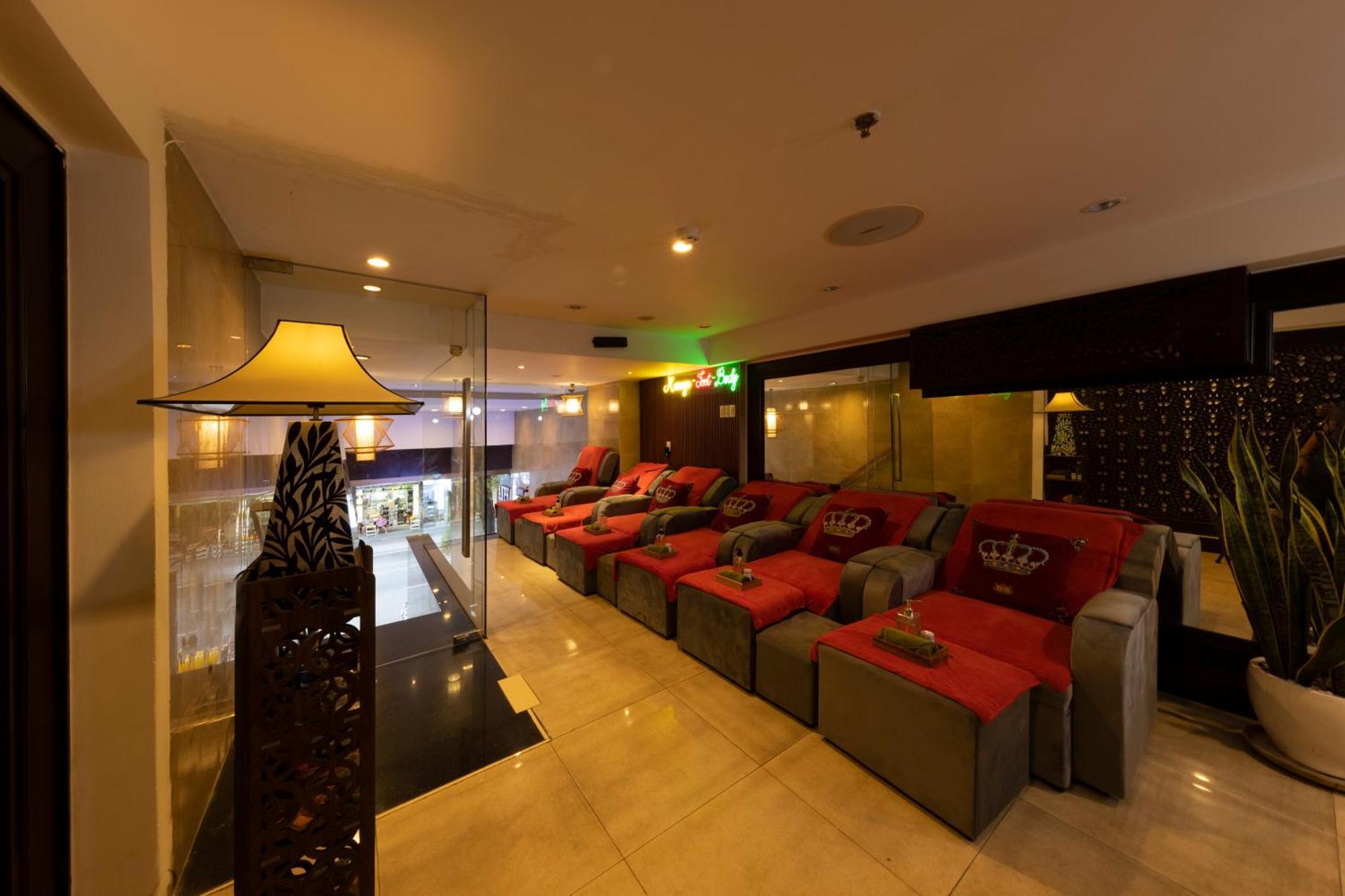 Anpha Boutique Ho Chi Minh City