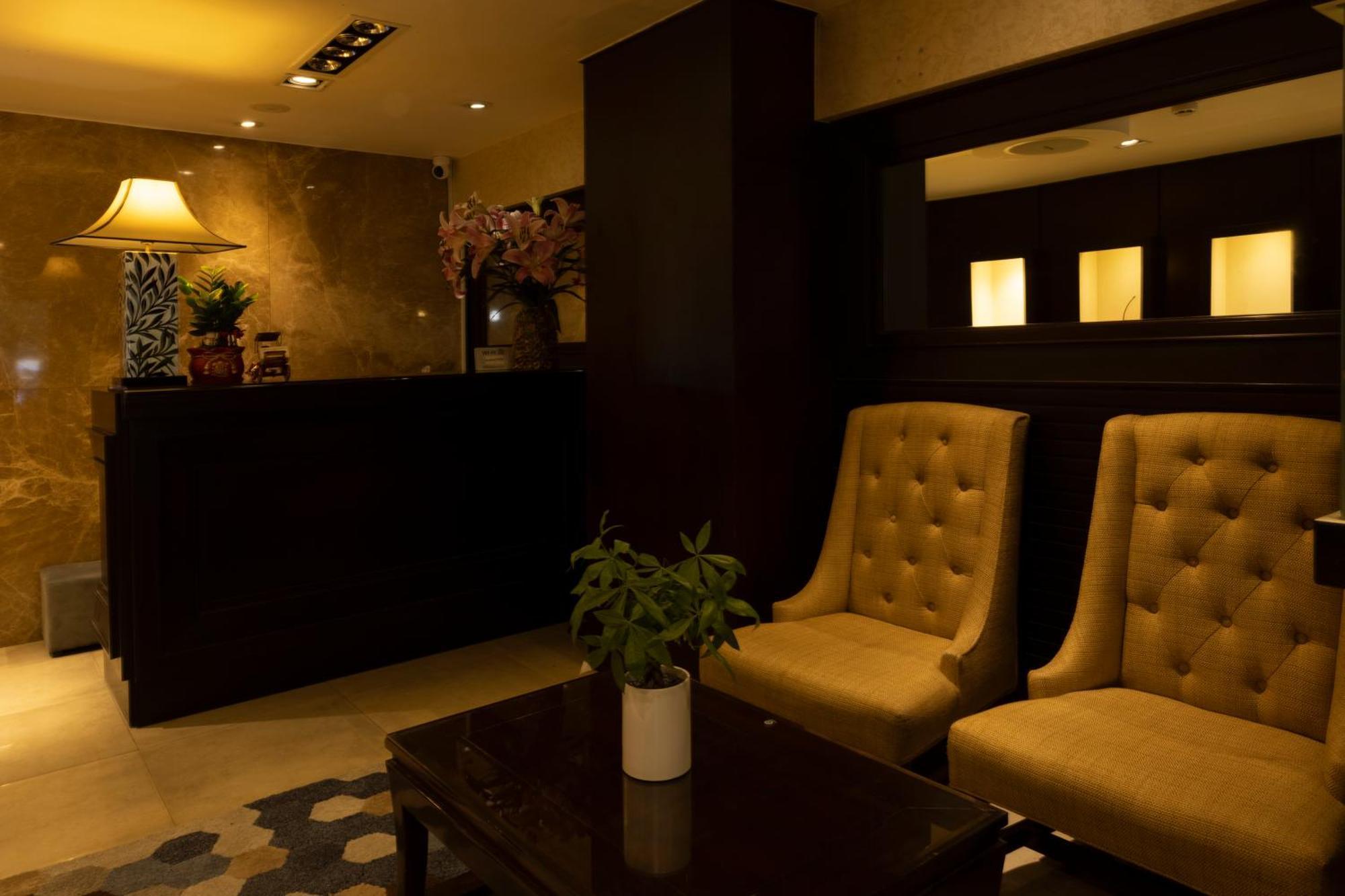 Anpha Boutique 3* Ho Chi Minh City