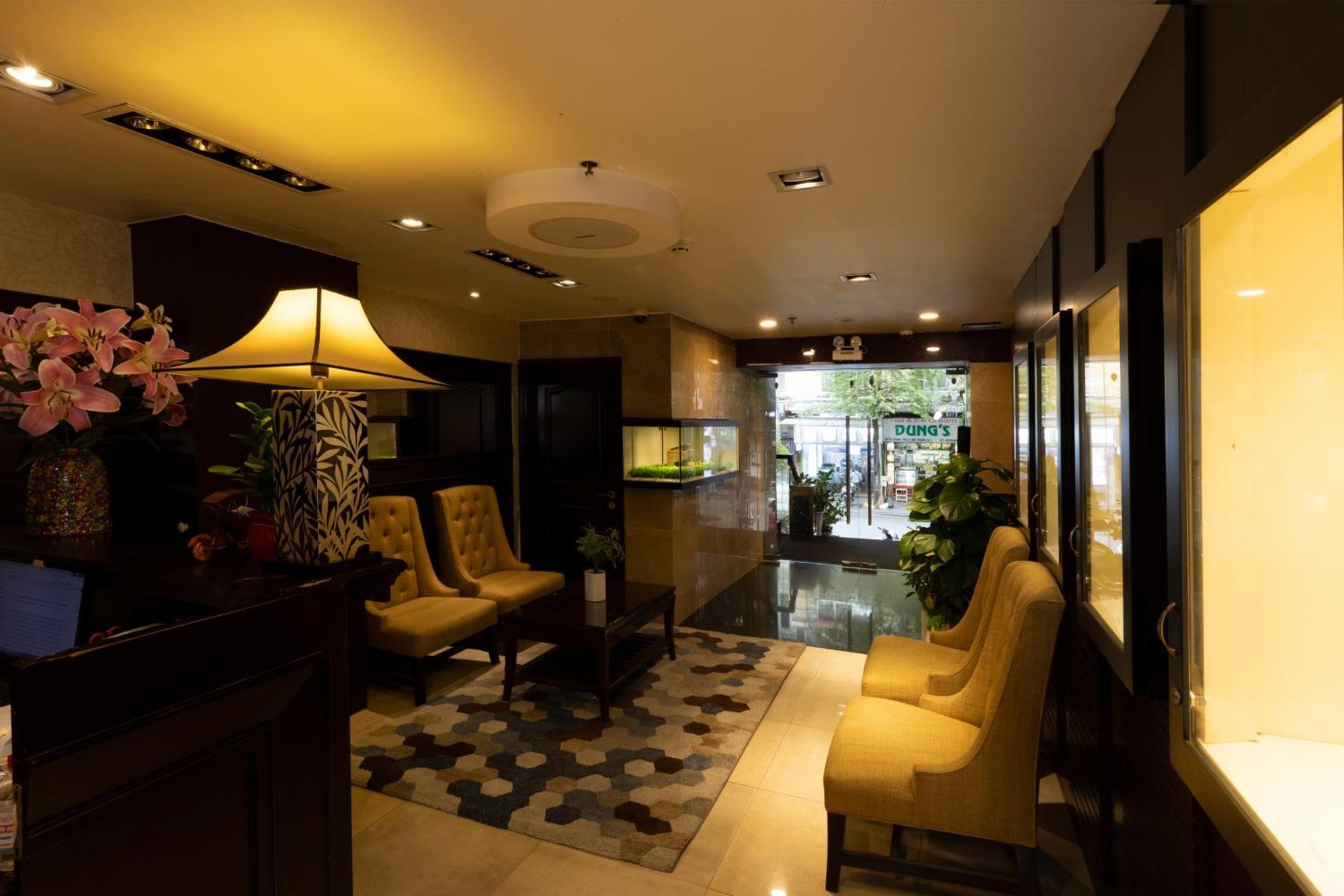 Anpha Boutique