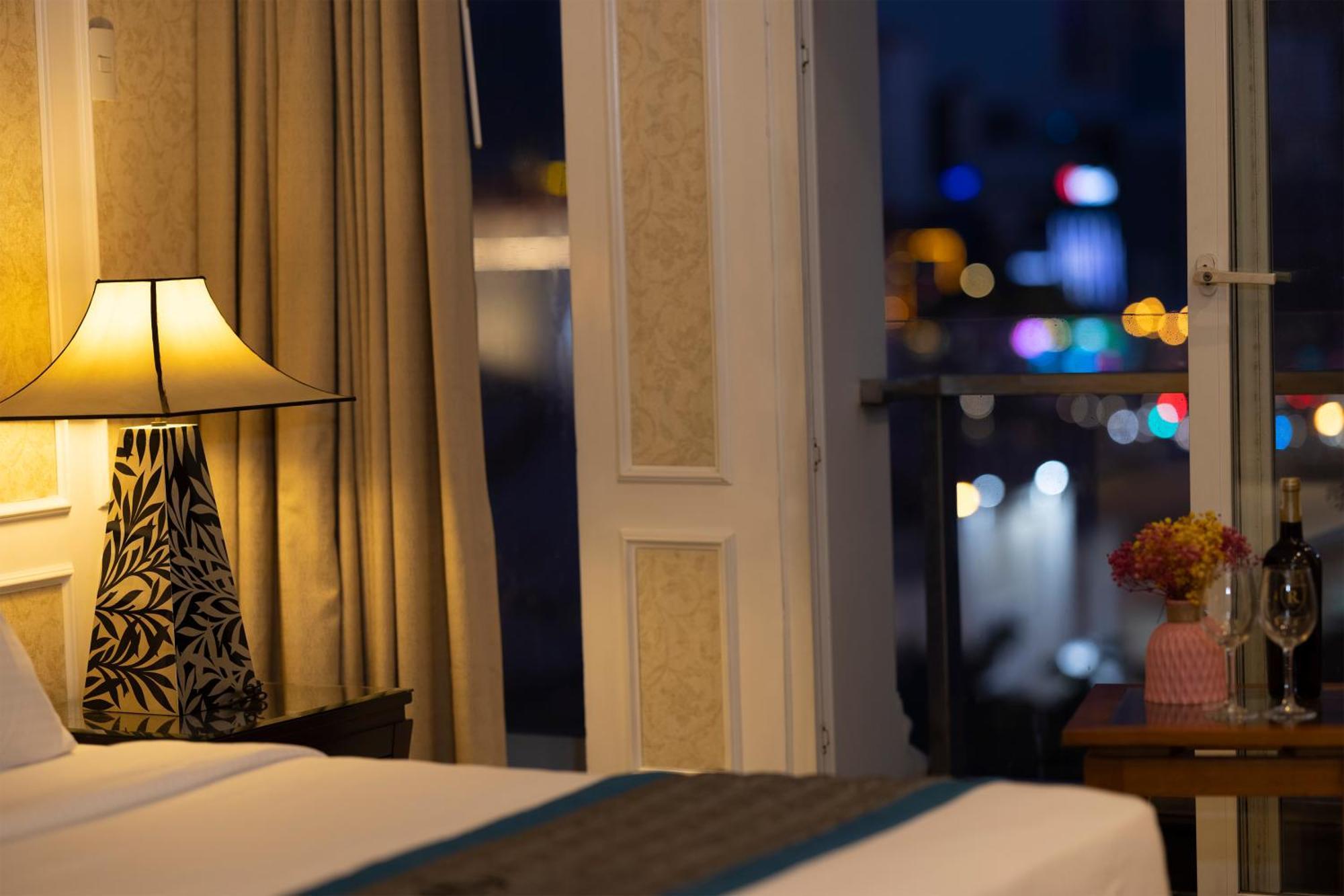Anpha Boutique Hotel