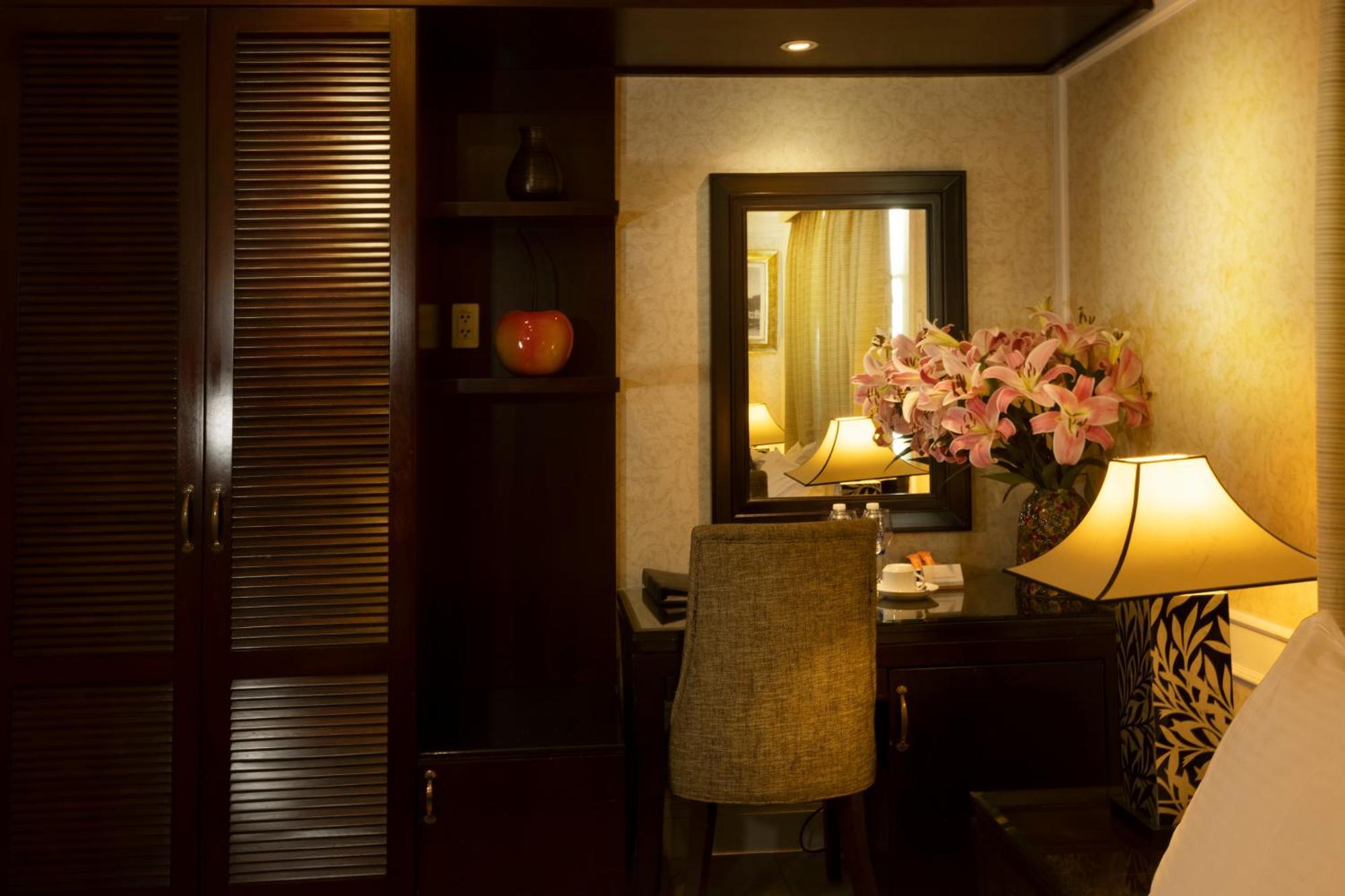 Hotel Anpha Boutique Ho Chi Minh City