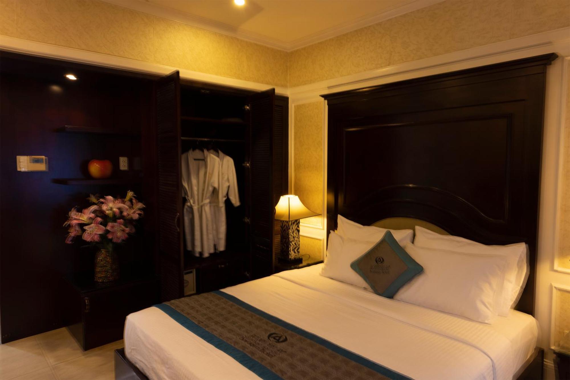 Anpha Boutique Hotel