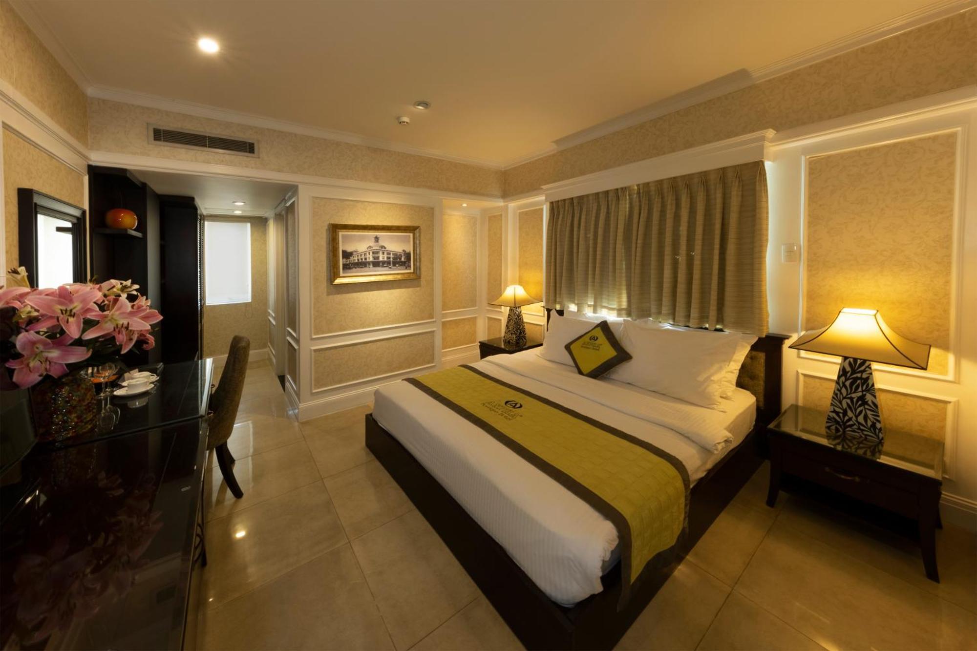 Hotel Anpha Boutique 3*