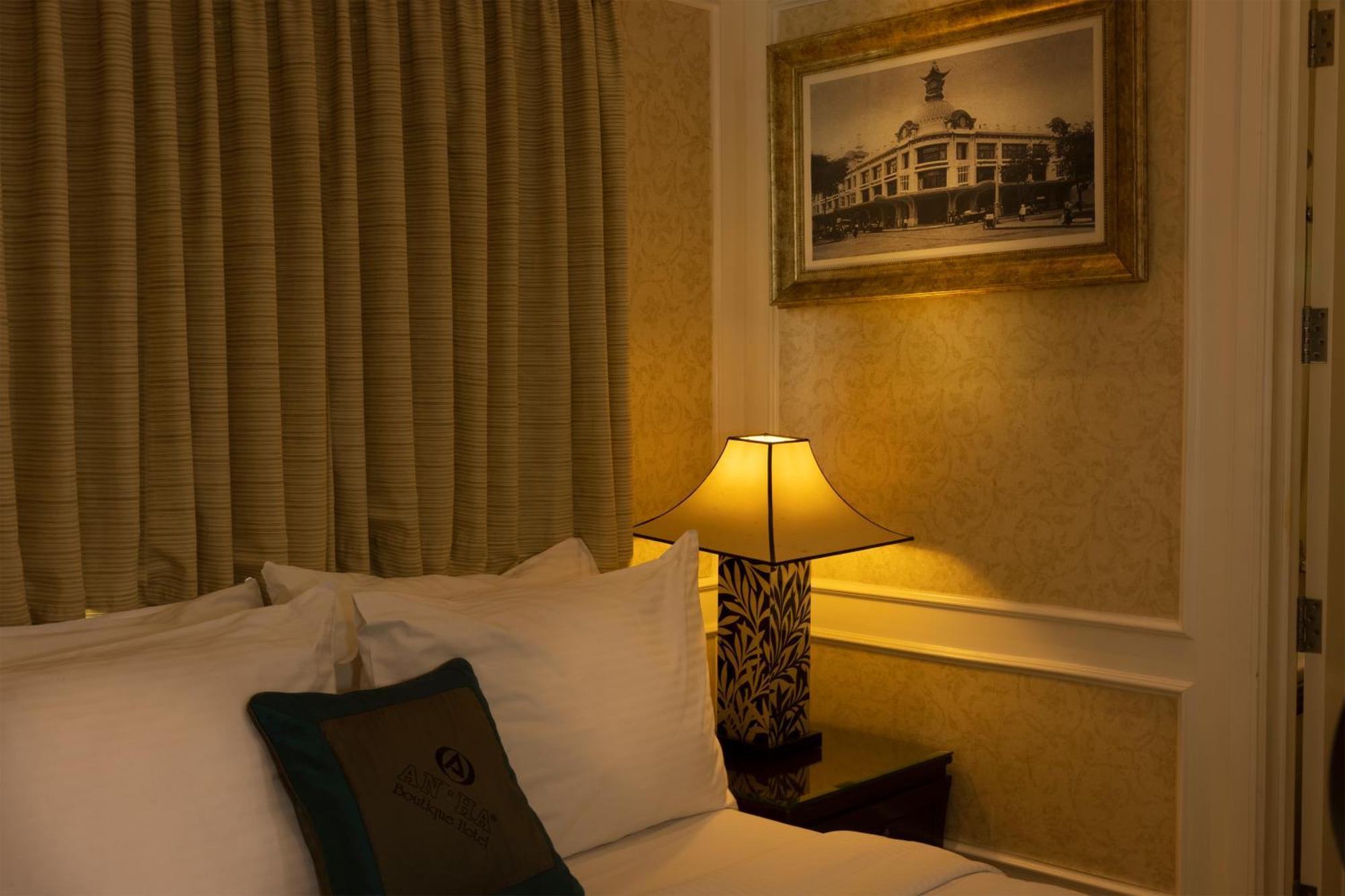 Anpha Boutique 3*