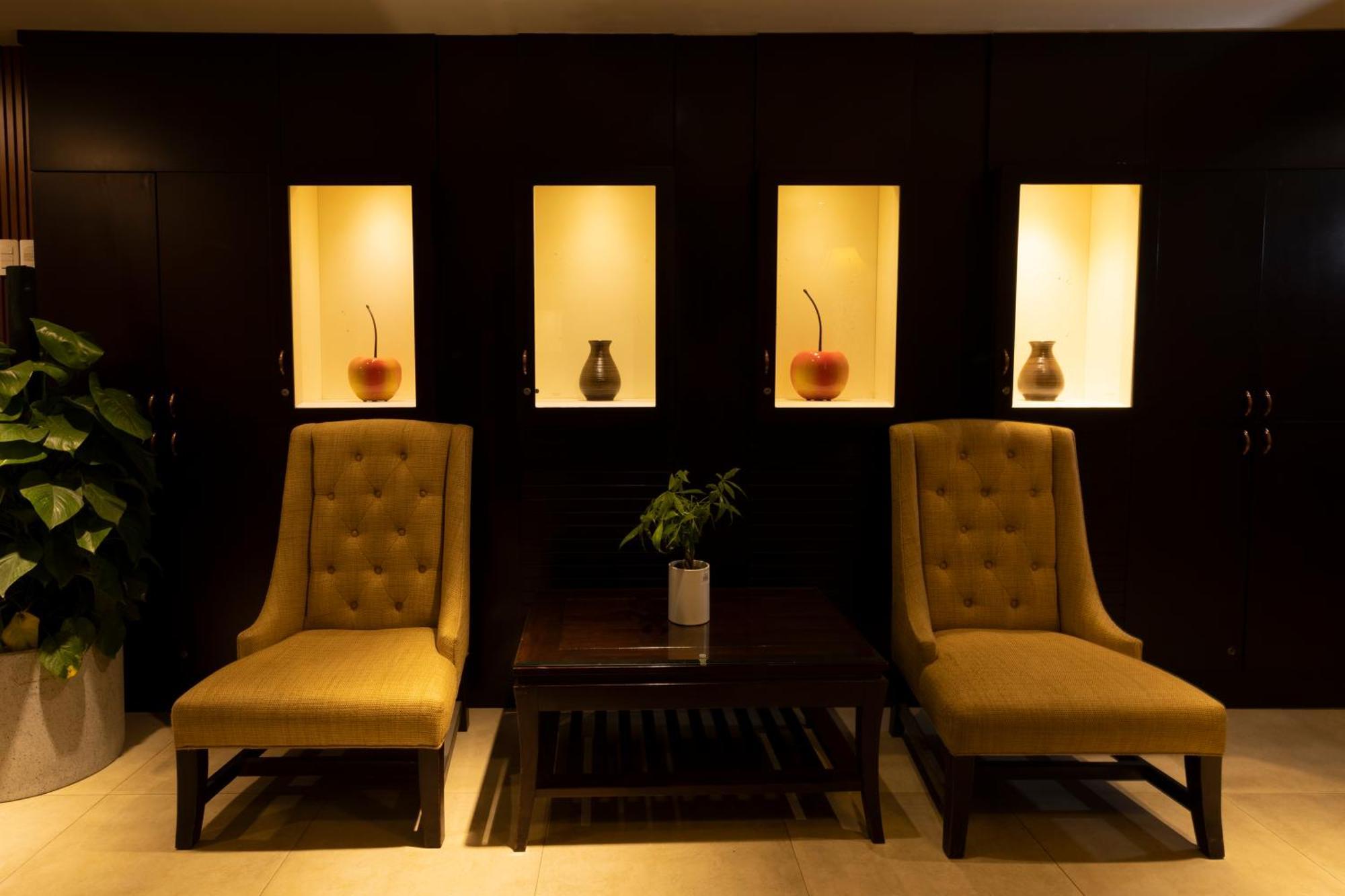 Anpha Boutique Hotel Ho Chi Minh City