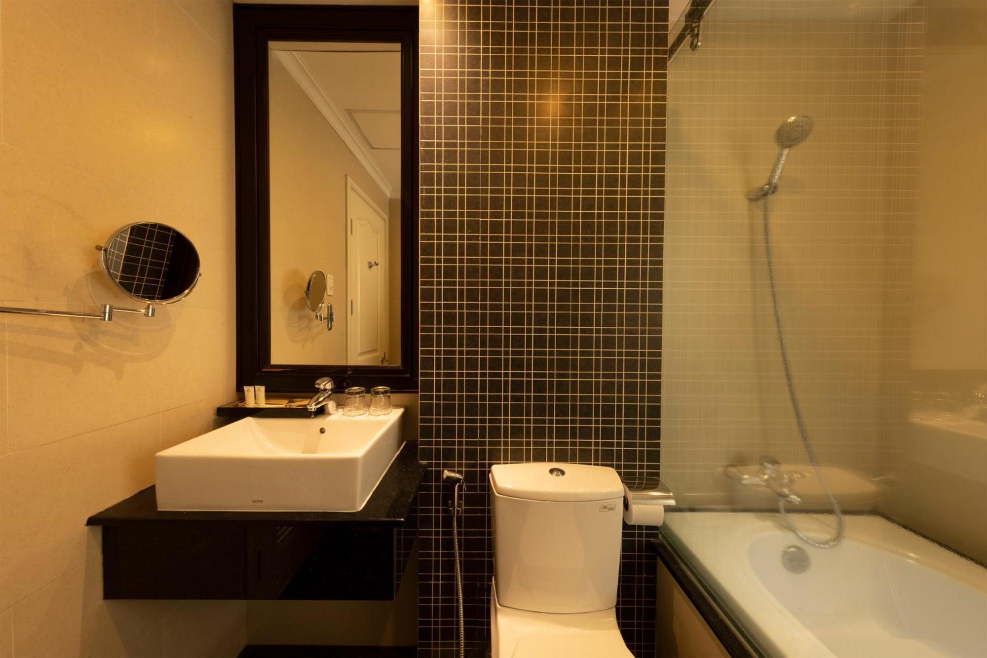 Hotel Anpha Boutique