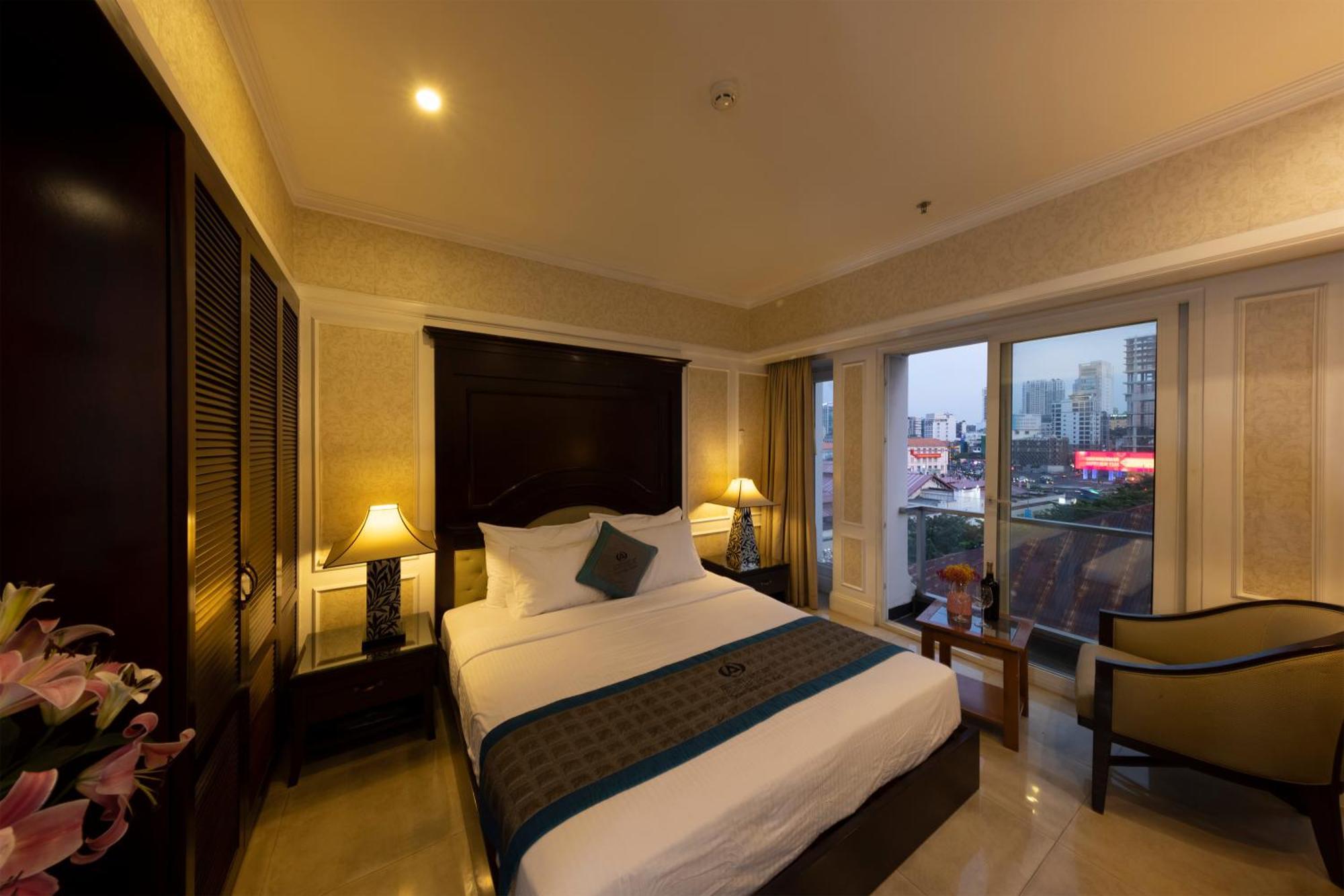 Hotel Anpha Boutique 3*
