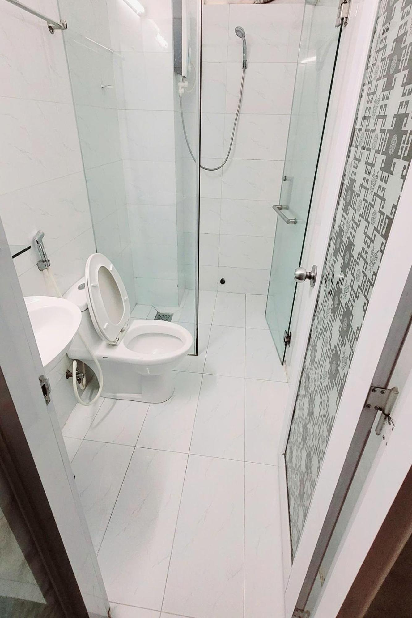 Hotel Hoang Nam Ho Chi Minh City