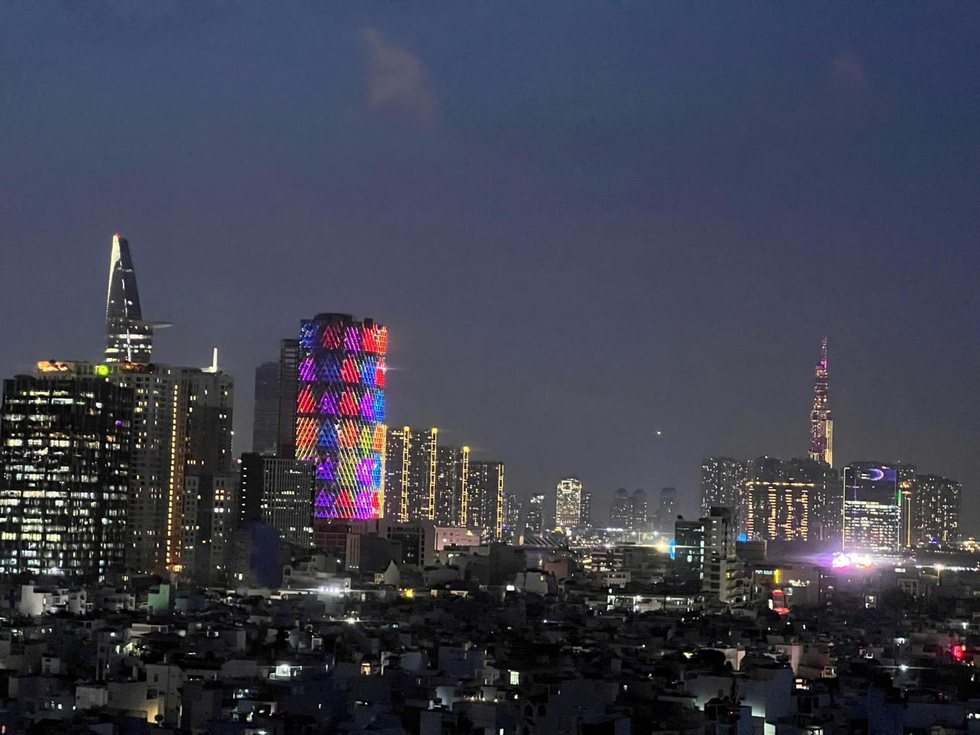 Vinh Hoi - Luxury Furnished Apartment Ho Chi Minh City